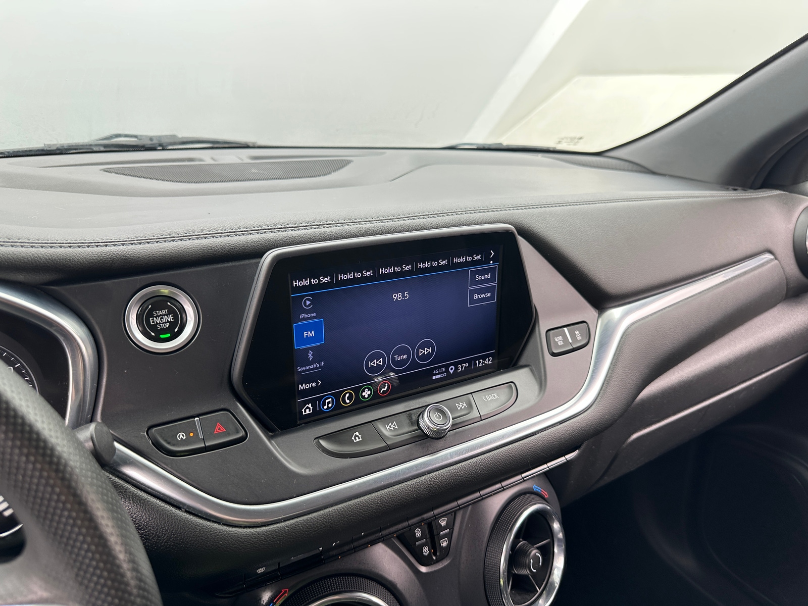 Thumbnail: 2021 Chevrolet Blazer - 4