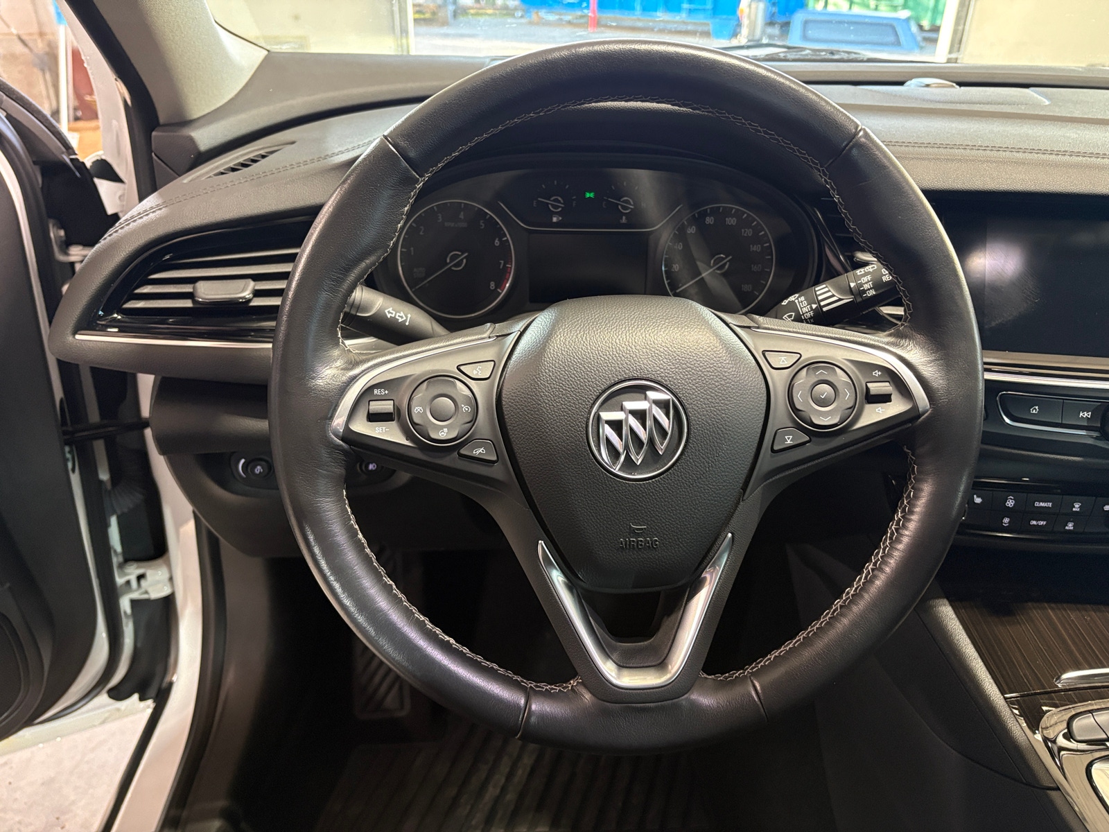 Thumbnail: 2020 Buick Regal - 4