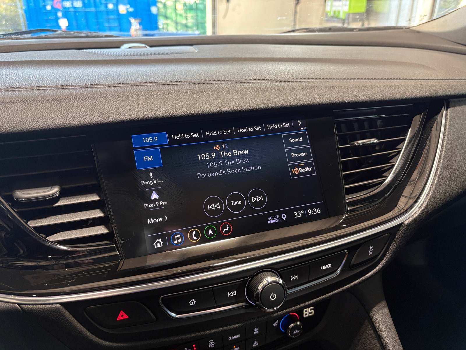 Thumbnail: 2020 Buick Regal - 3