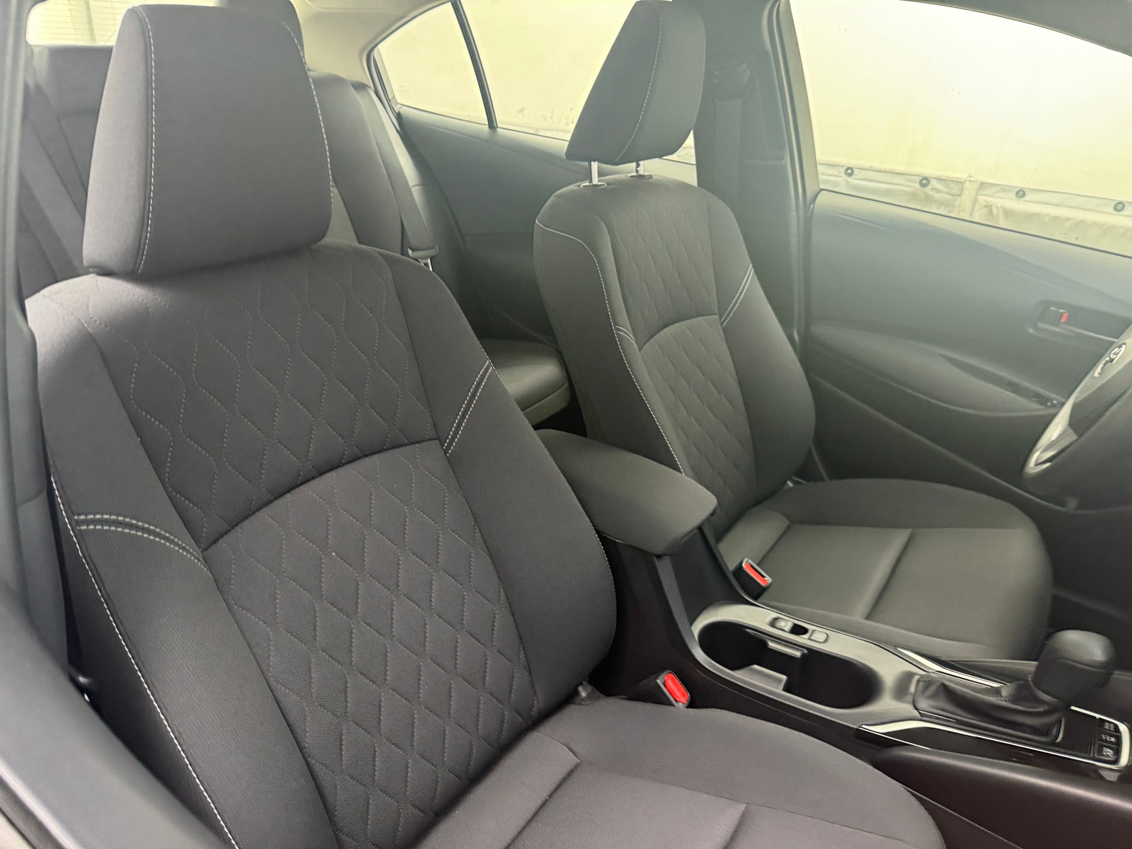 Thumbnail: 2025 Toyota Corolla - 2