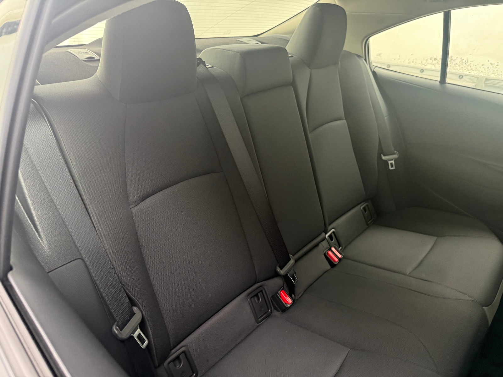 Thumbnail: 2025 Toyota Corolla - 6