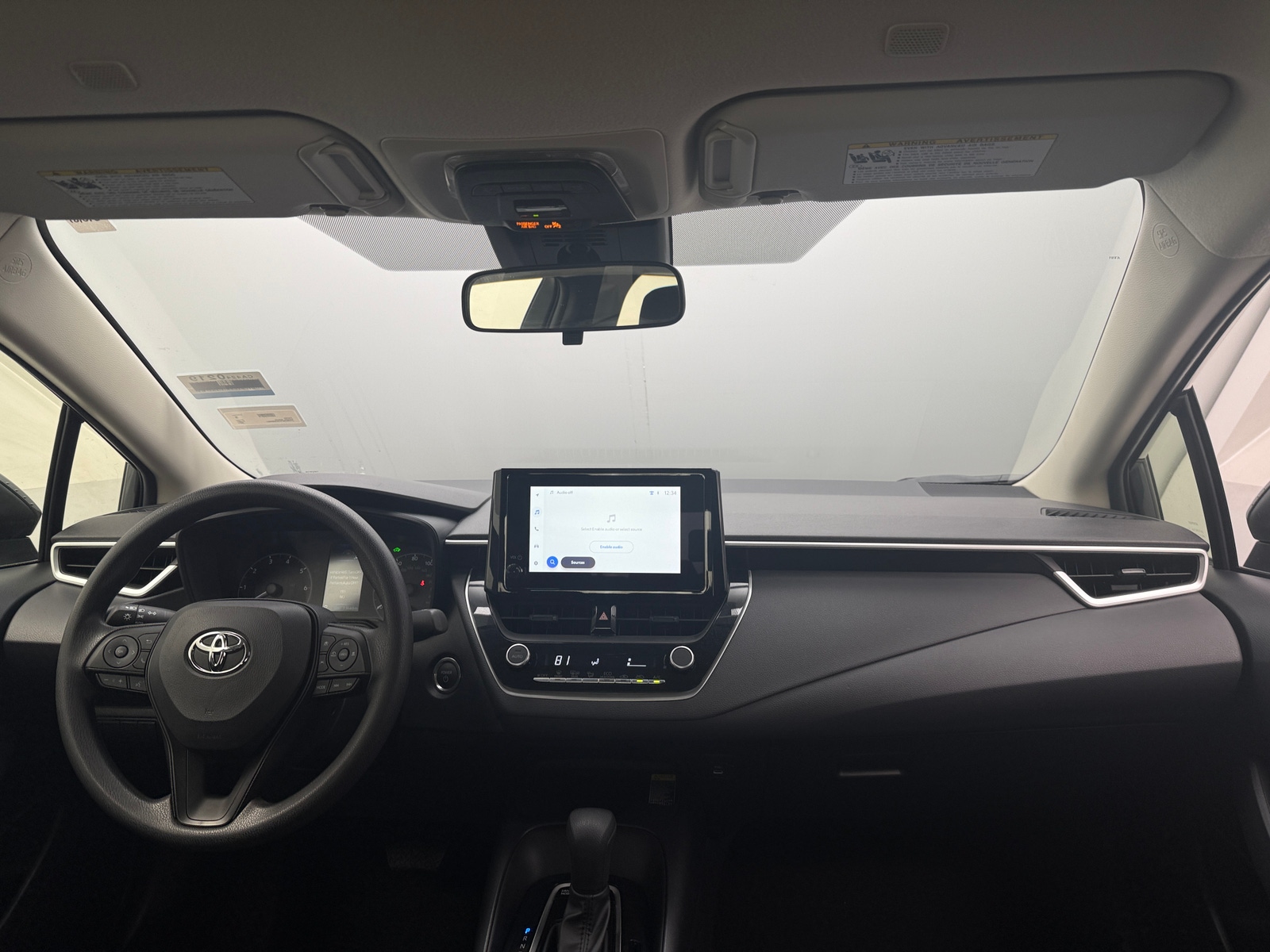 Thumbnail: 2025 Toyota Corolla - 3