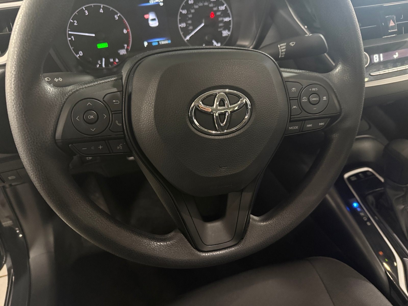 Thumbnail: 2025 Toyota Corolla - 5