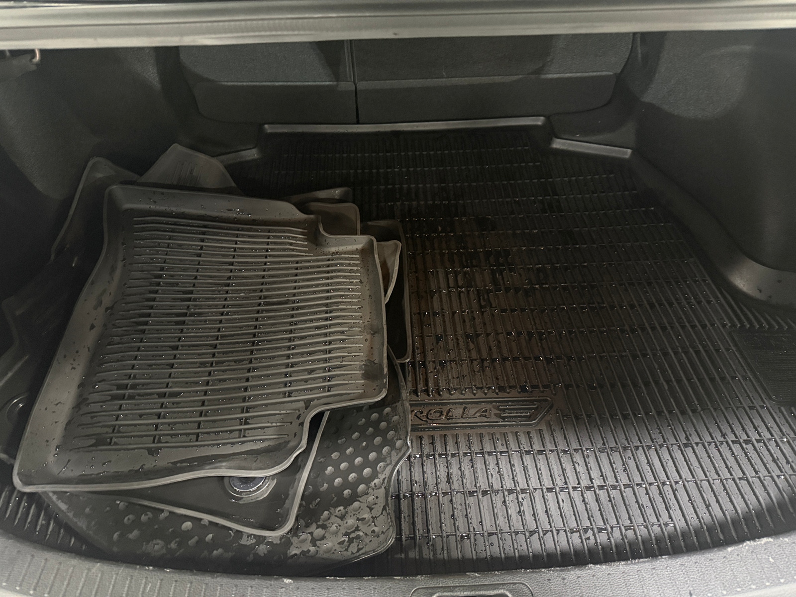 Thumbnail: 2025 Toyota Corolla - 7