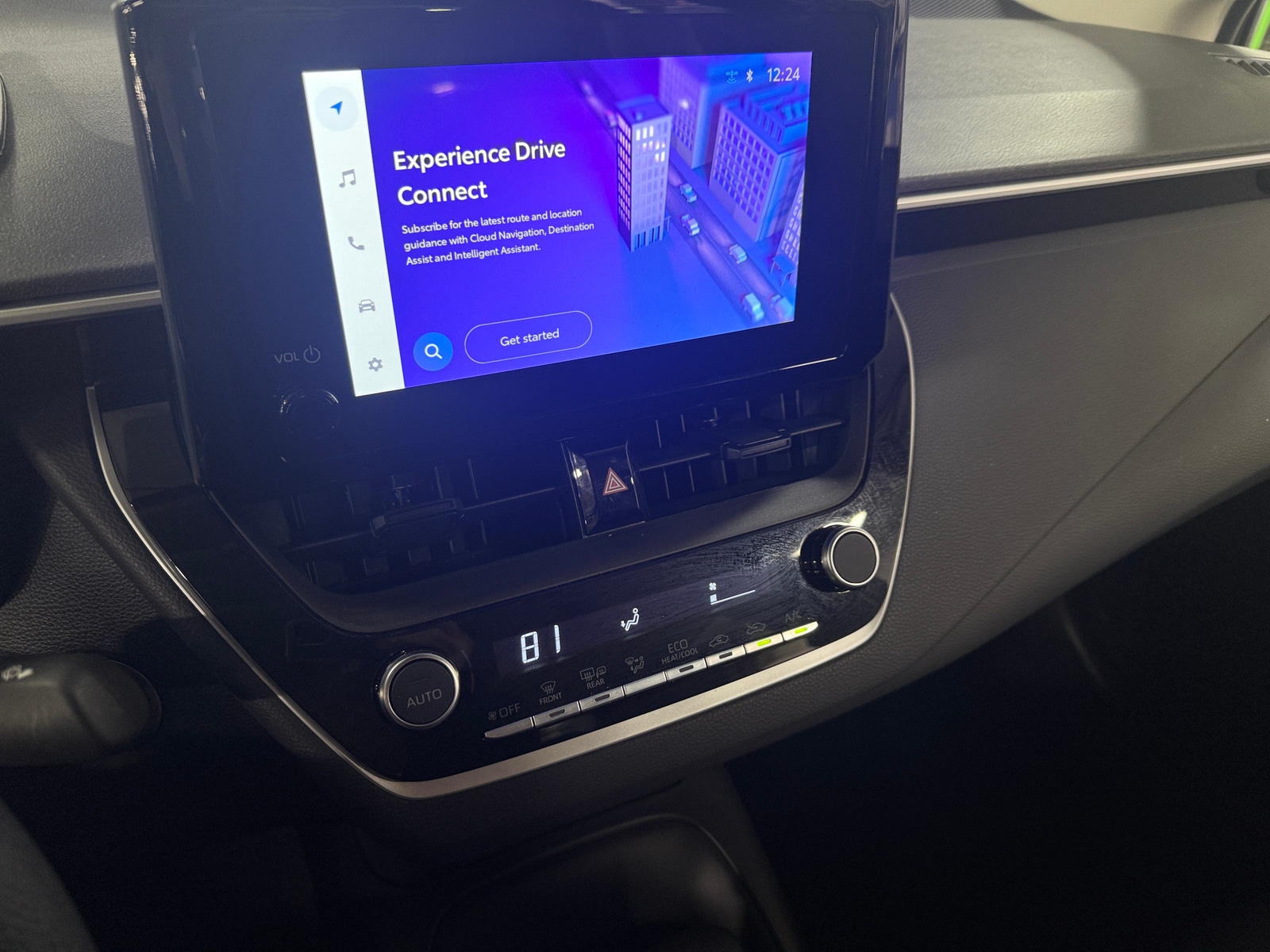 Thumbnail: 2025 Toyota Corolla - 4