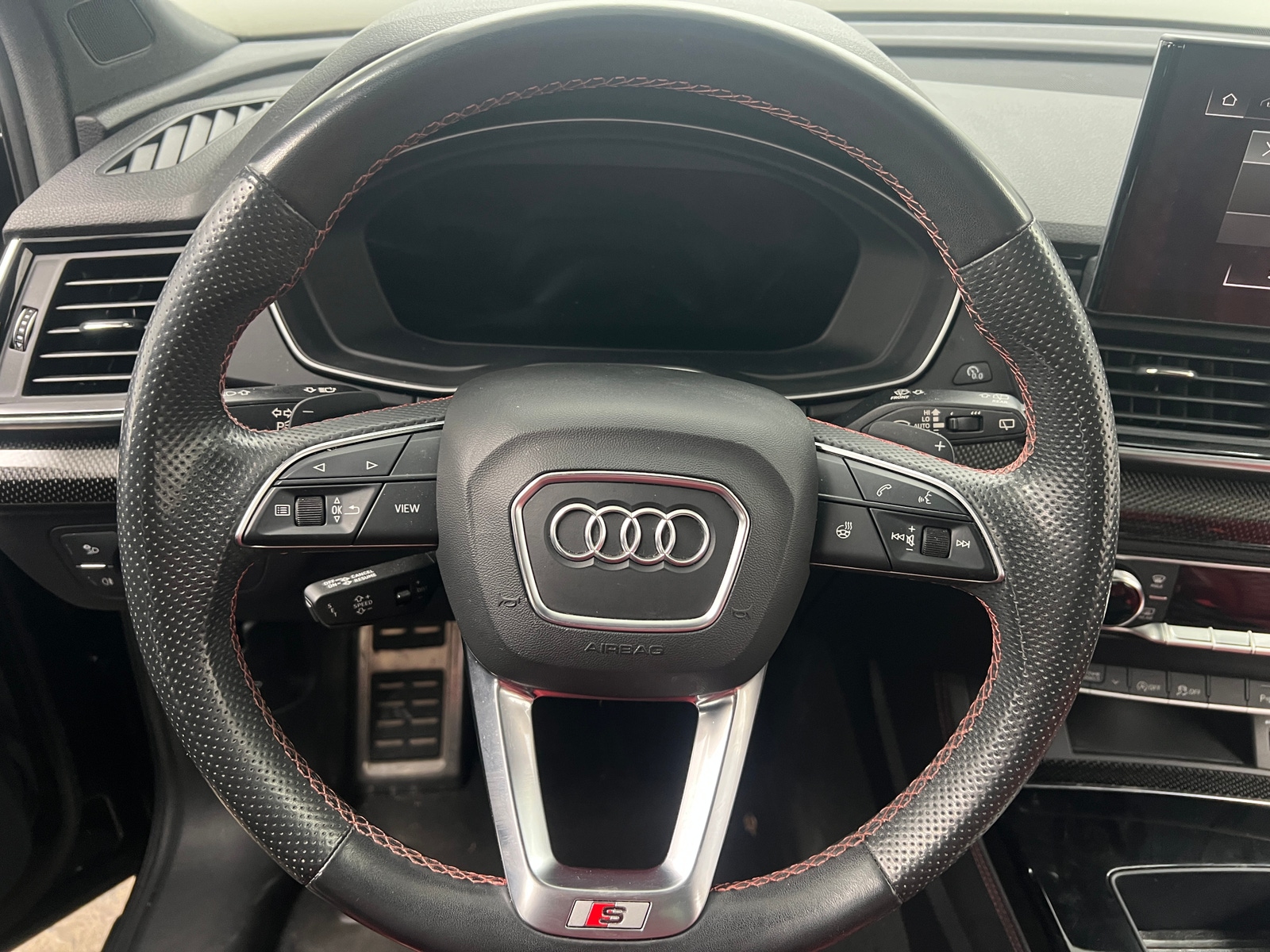 Thumbnail: 2021 Audi SQ5 - 4