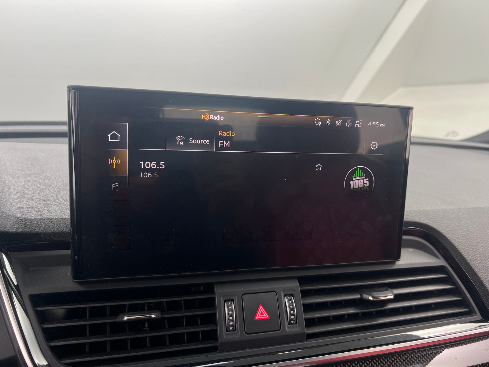 Thumbnail: 2021 Audi SQ5 - 3