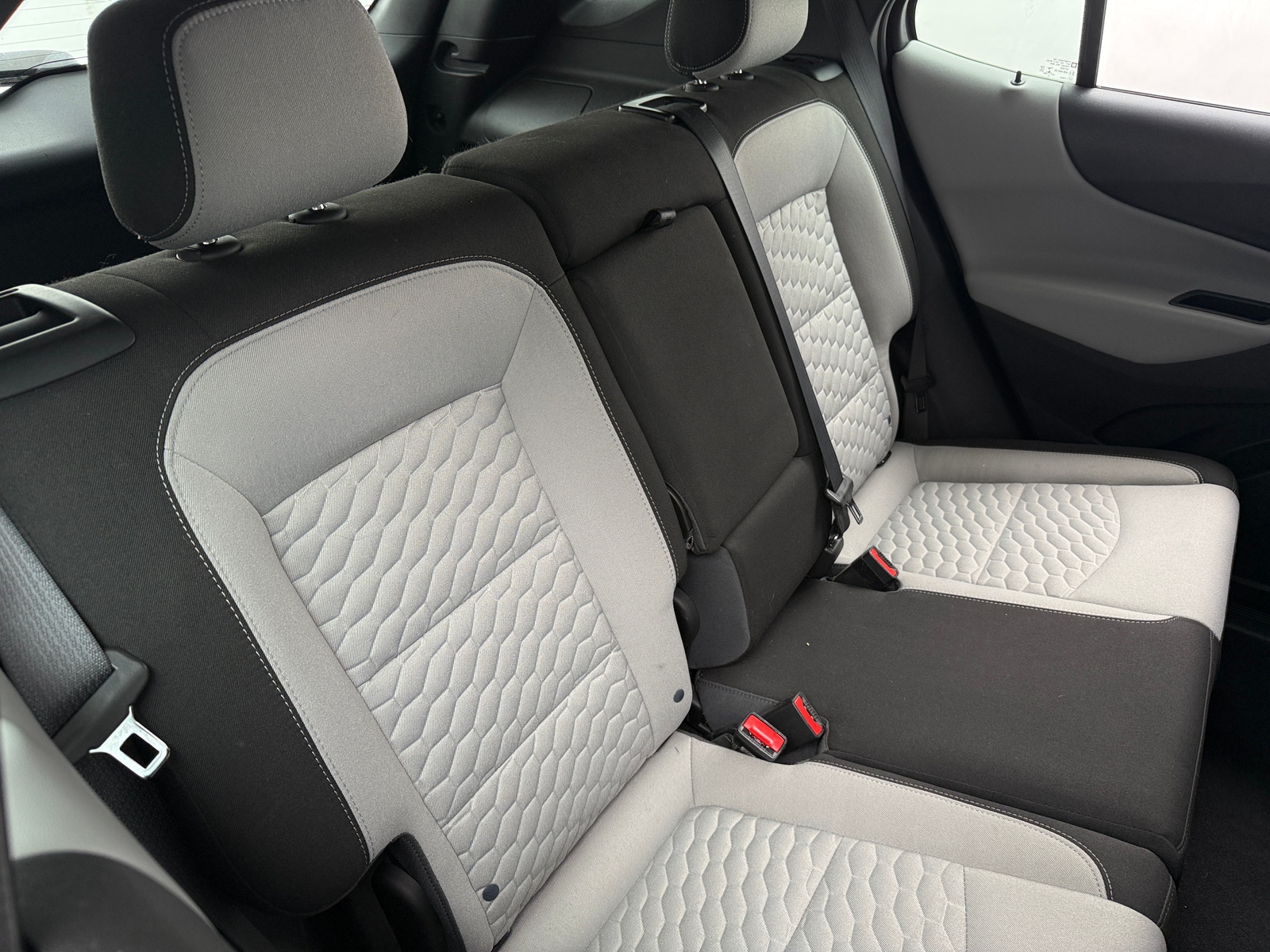 Thumbnail: 2021 Chevrolet Equinox - 6