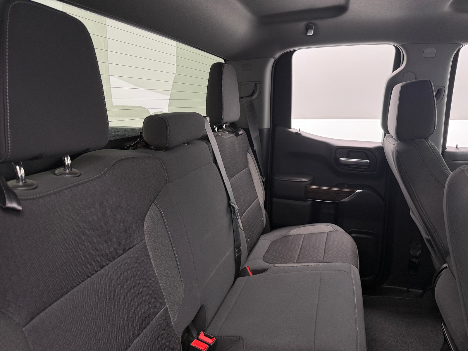 Thumbnail: 2021 GMC Sierra 1500 - 6