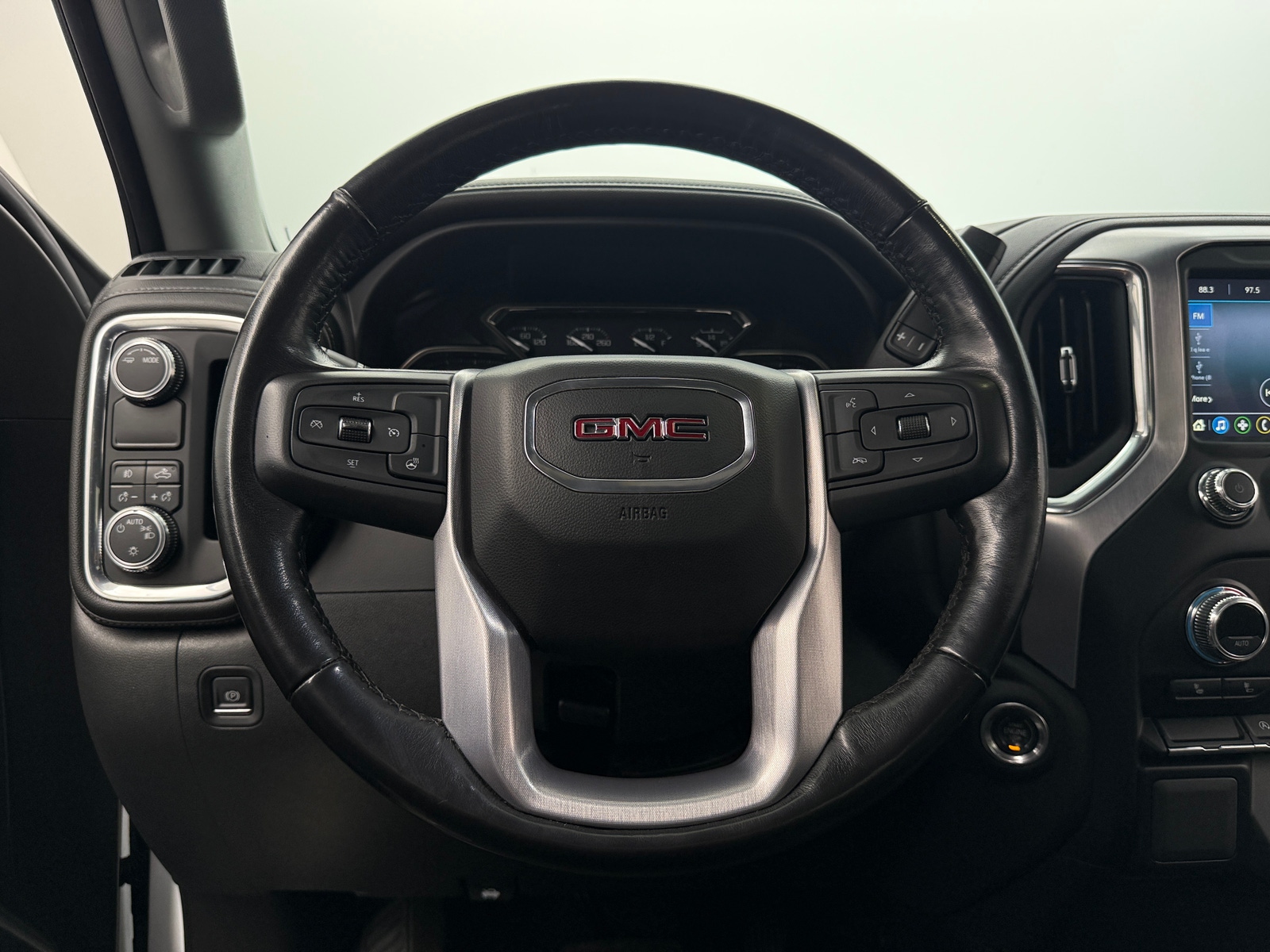 Thumbnail: 2021 GMC Sierra 1500 - 5