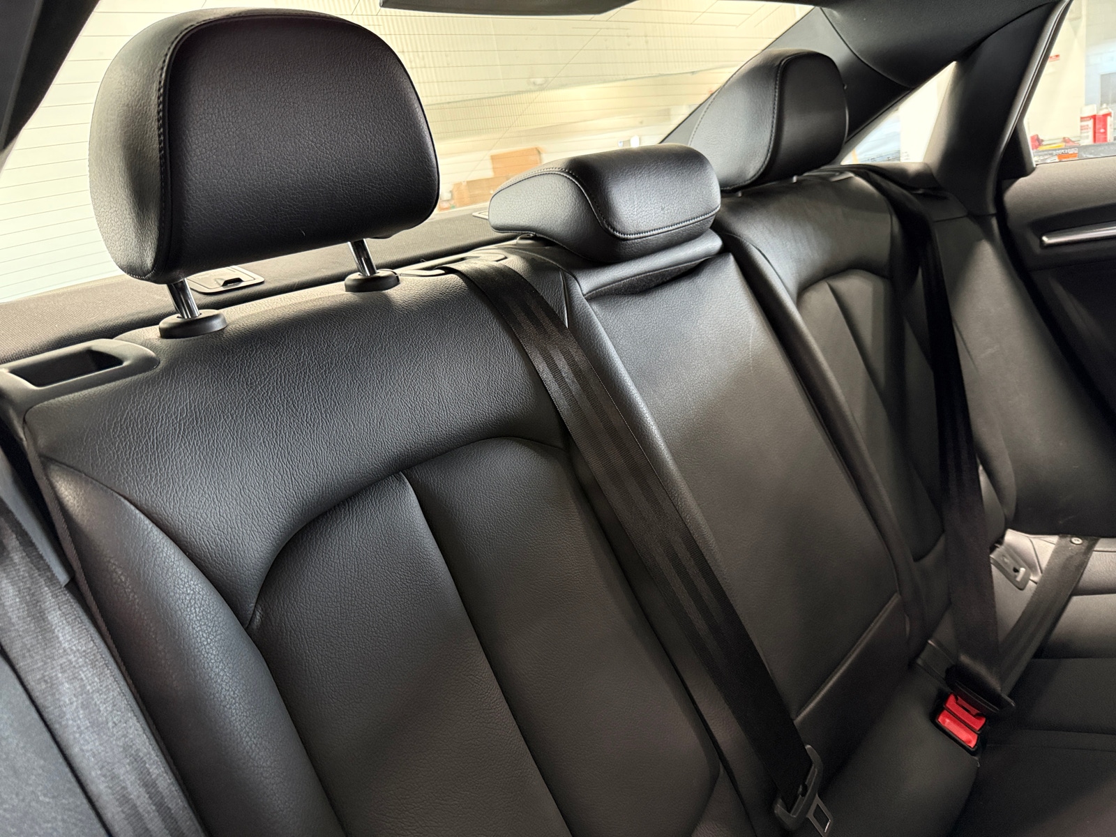 Thumbnail: 2019 Audi A3 - 5