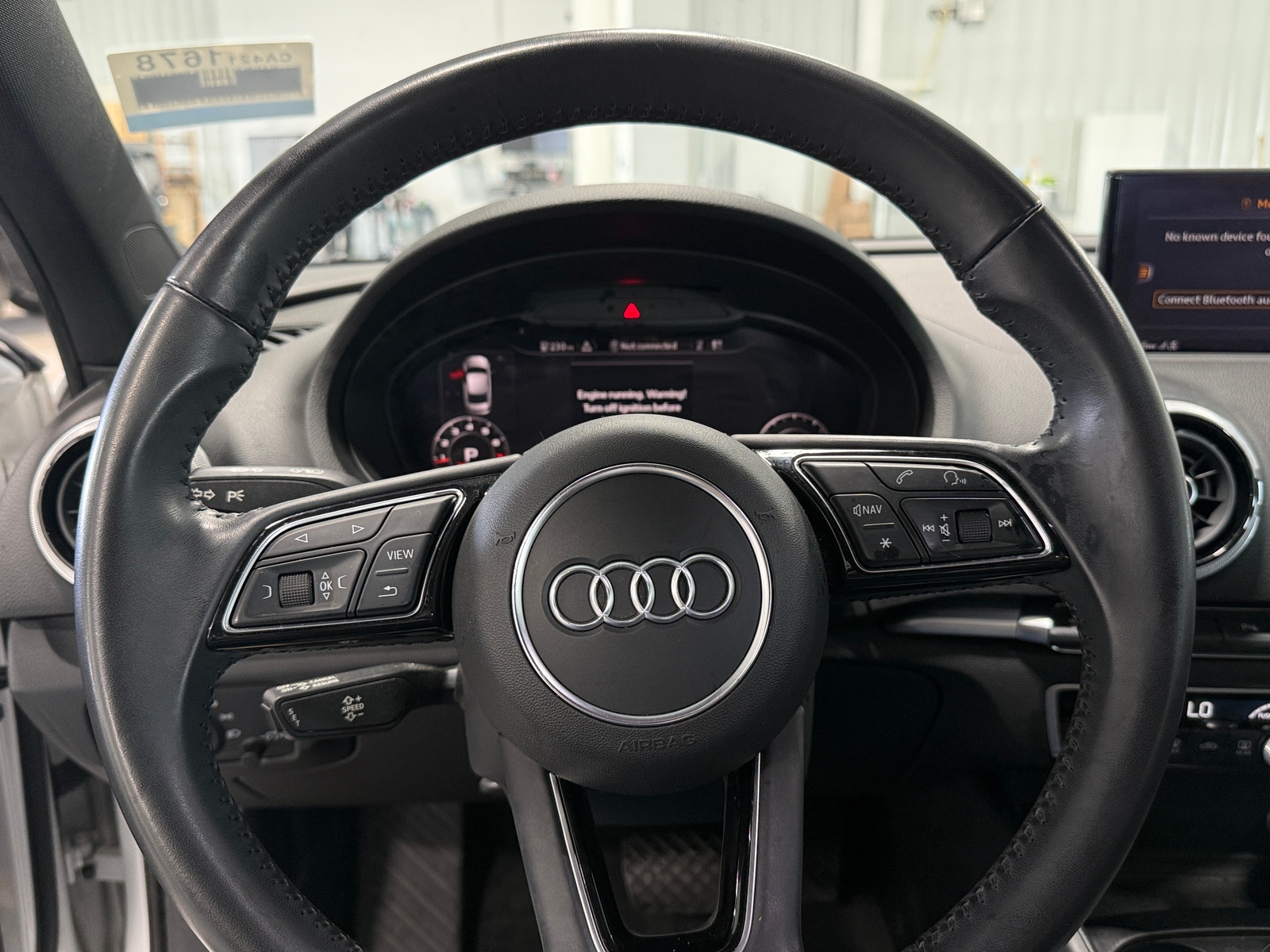 Thumbnail: 2019 Audi A3 - 4