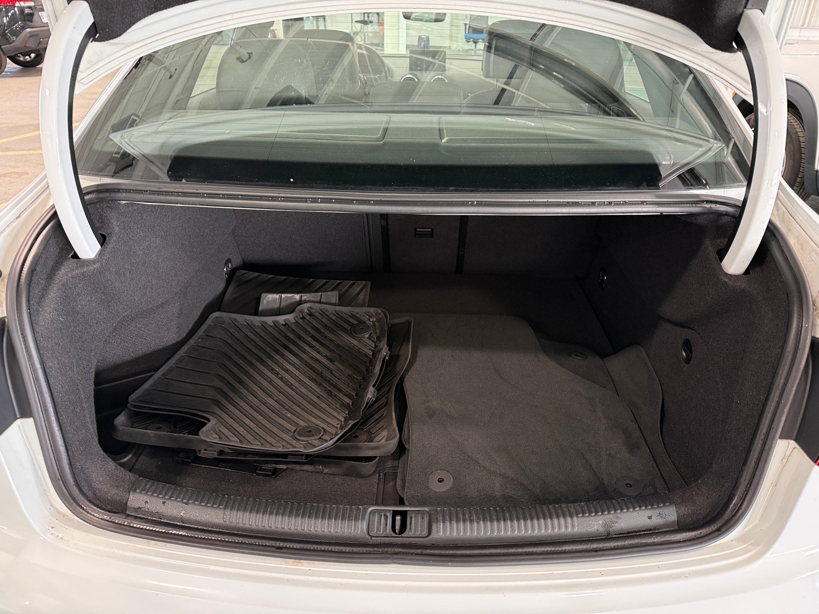 Thumbnail: 2019 Audi A3 - 6