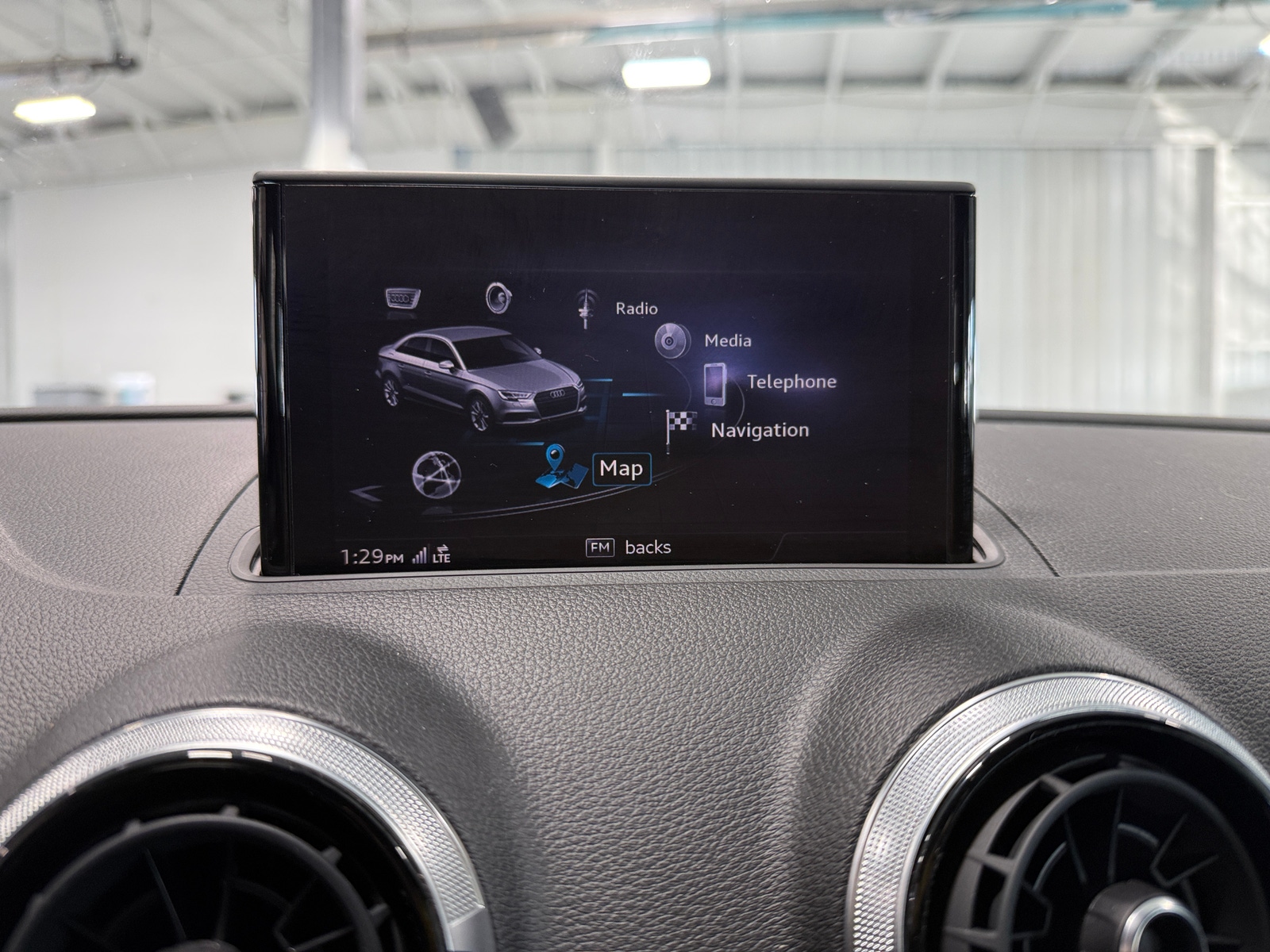 Thumbnail: 2019 Audi A3 - 3