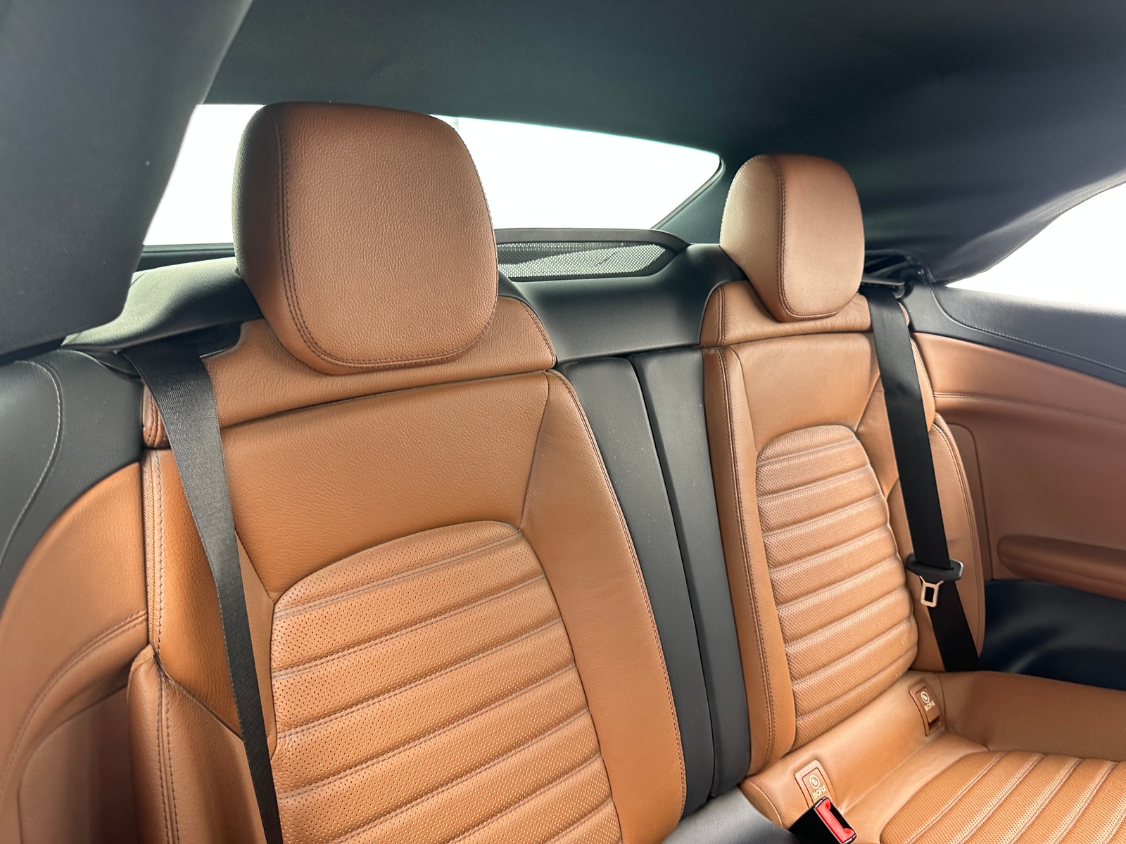 Thumbnail: 2017 Mercedes-Benz C-Class - 5