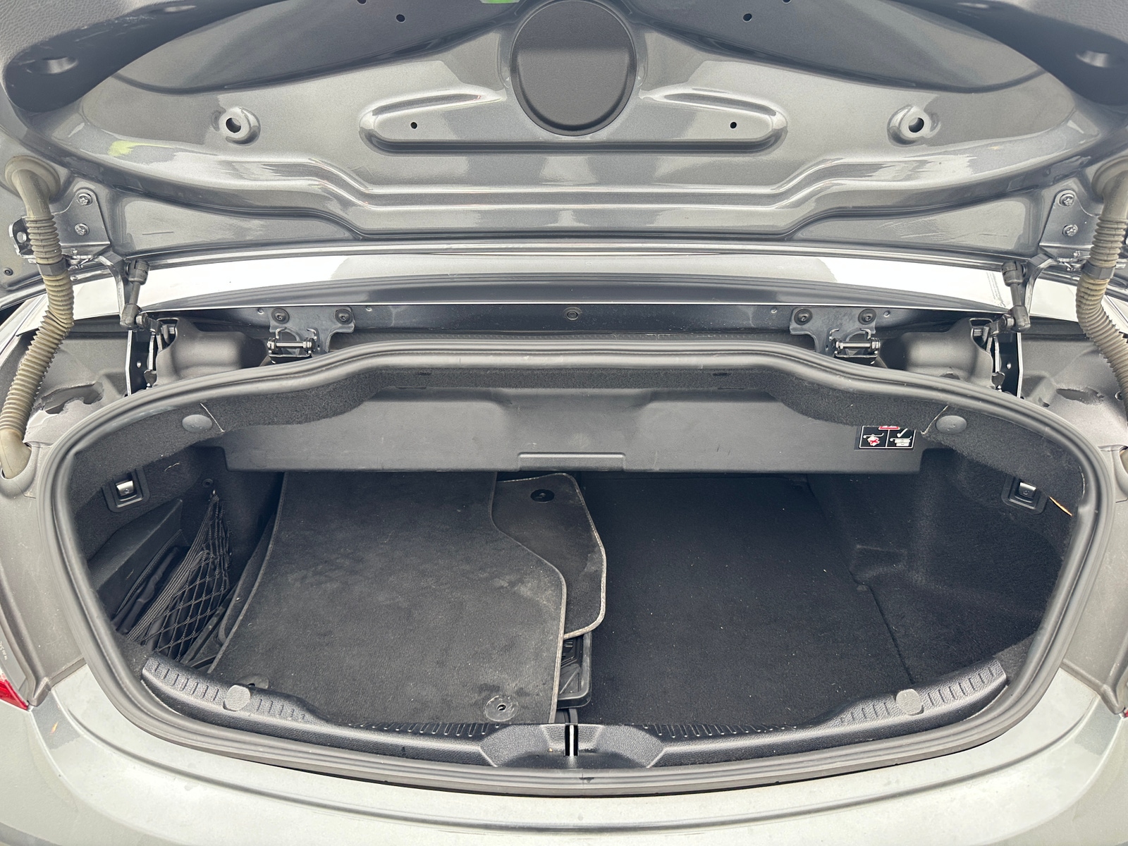 Thumbnail: 2017 Mercedes-Benz C-Class - 6