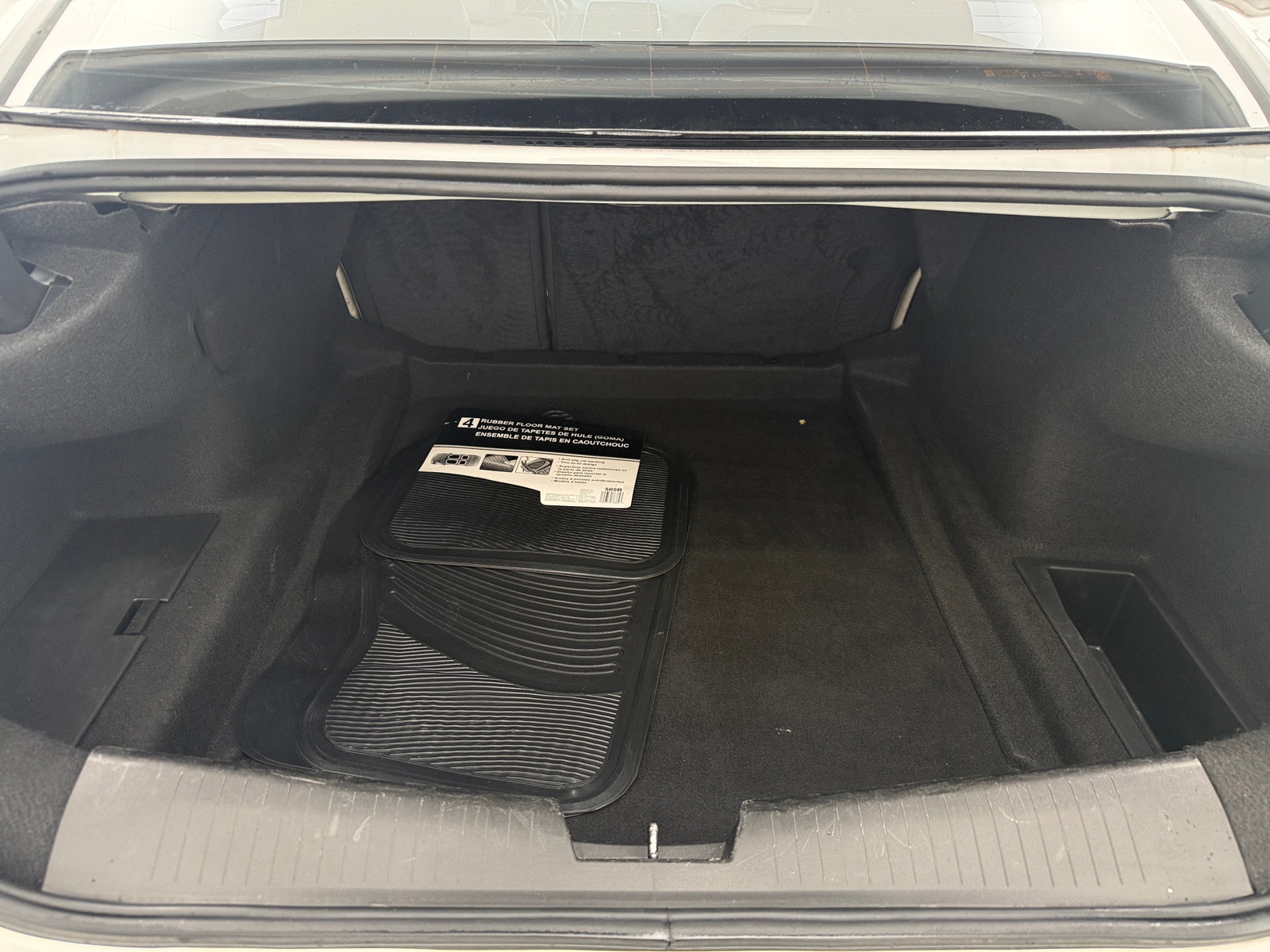 Thumbnail: 2024 Cadillac CT4 - 6