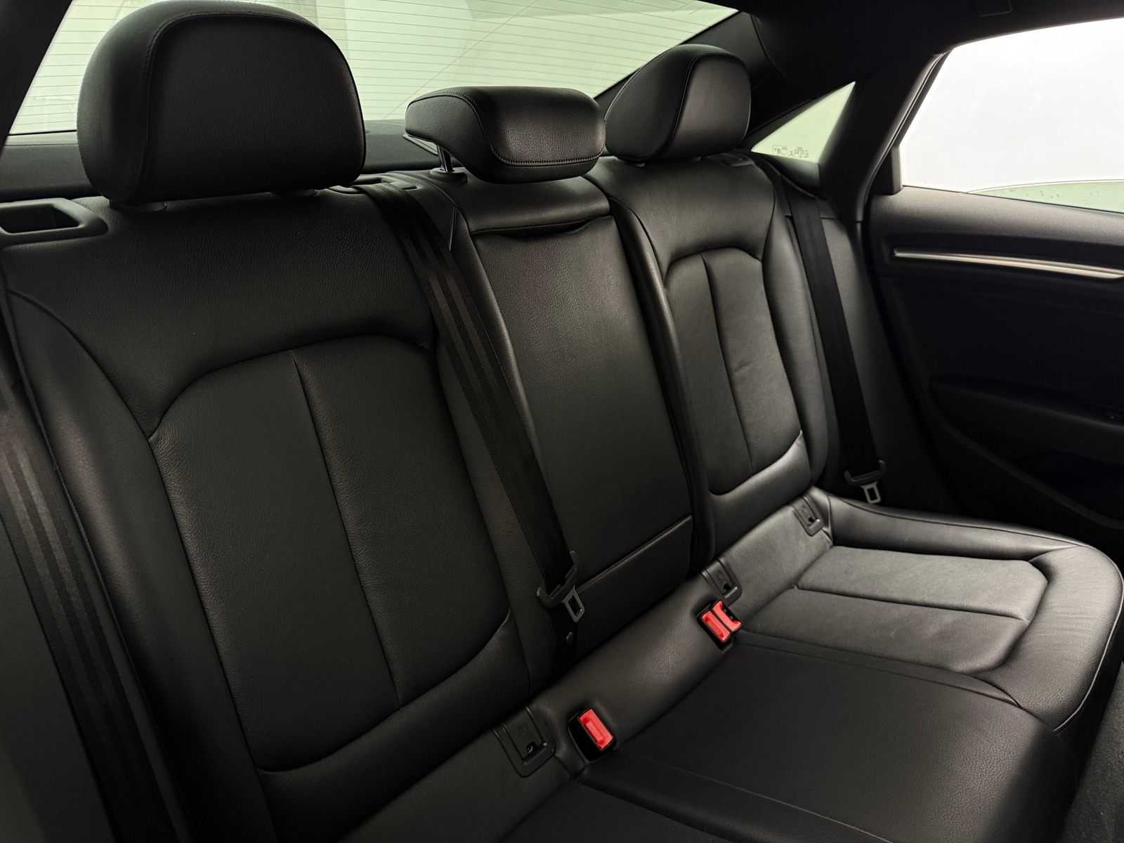 Thumbnail: 2020 Audi A3 - 5