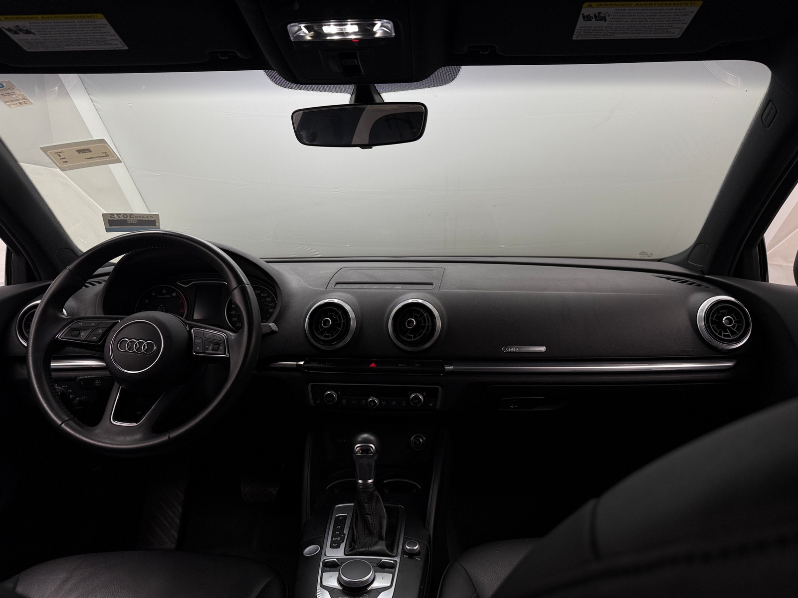 Thumbnail: 2020 Audi A3 - 2