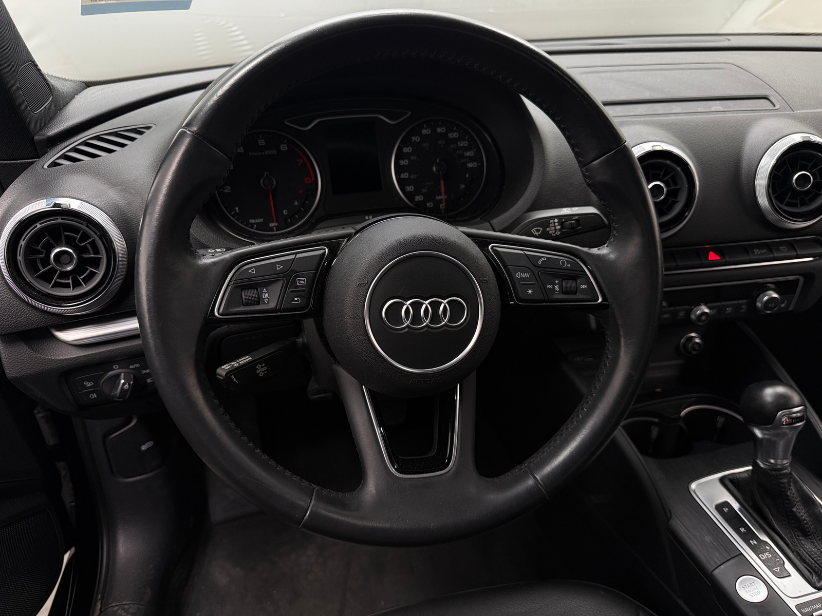 Thumbnail: 2020 Audi A3 - 4