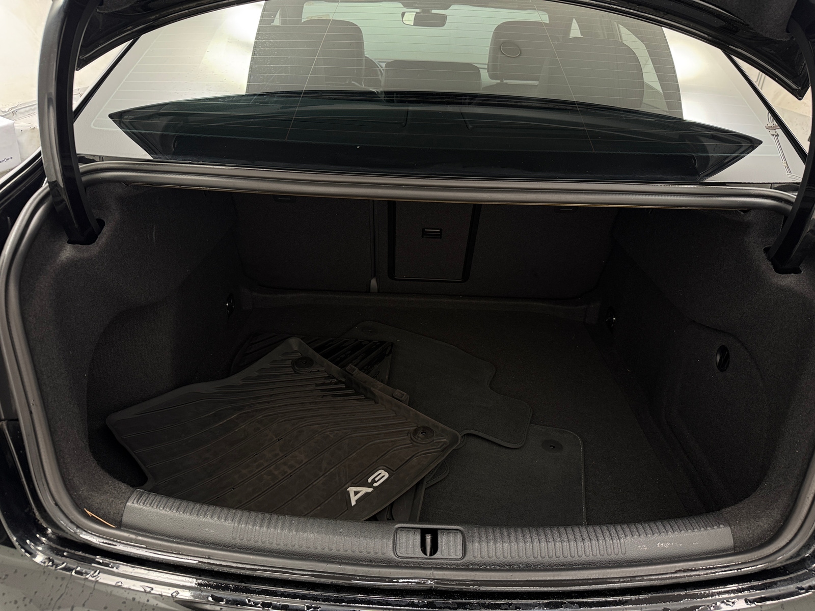 Thumbnail: 2020 Audi A3 - 6