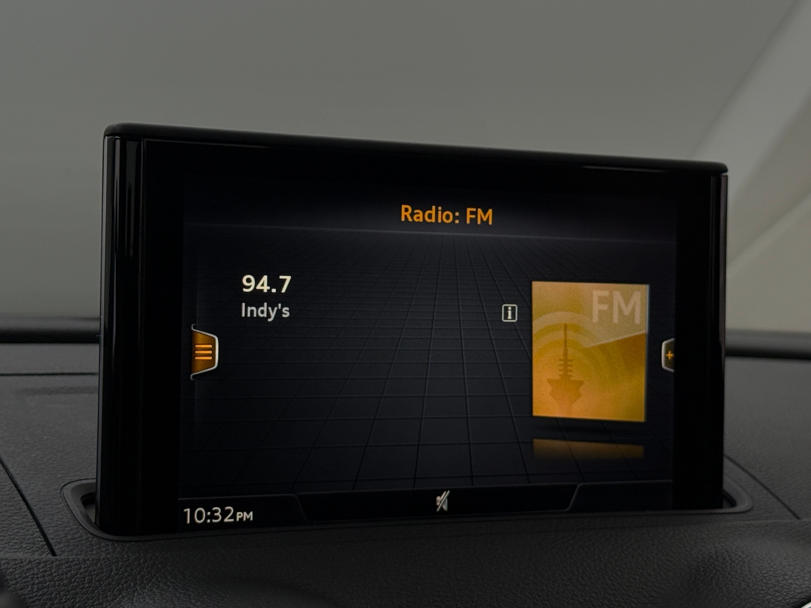 Thumbnail: 2020 Audi A3 - 3