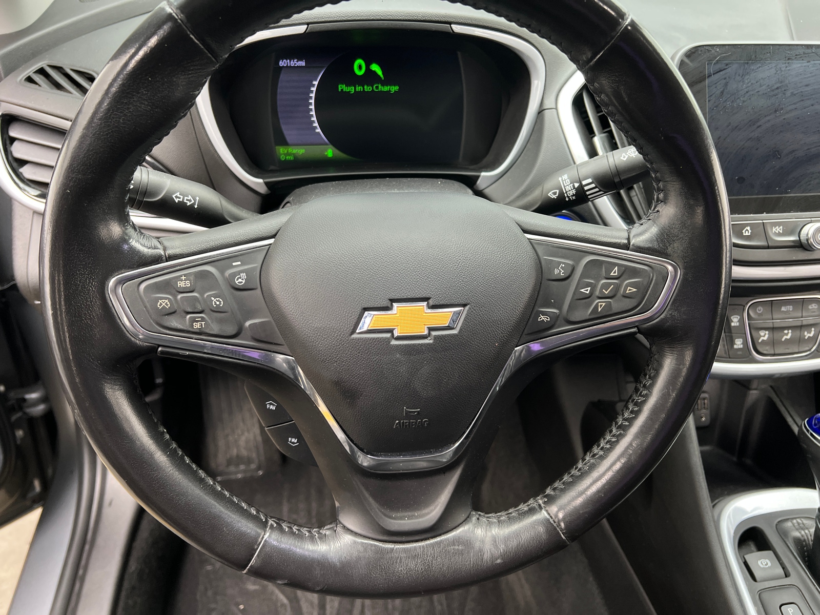 Thumbnail: 2019 Chevrolet Volt - 4
