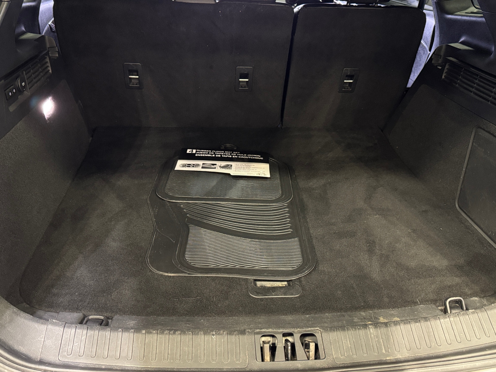 Thumbnail: 2017 Lincoln MKX - 6