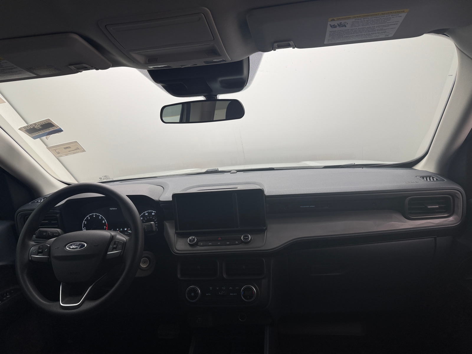 Thumbnail: 2022 Ford Maverick - 3