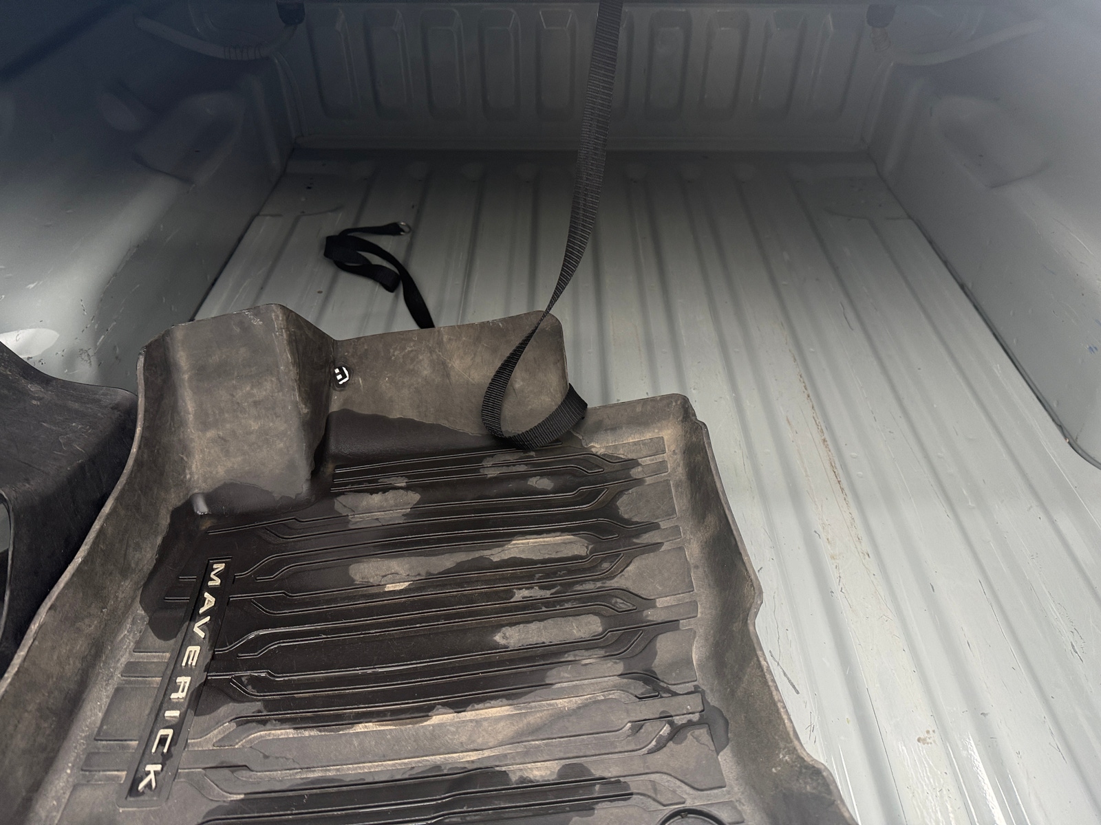 Thumbnail: 2022 Ford Maverick - 7