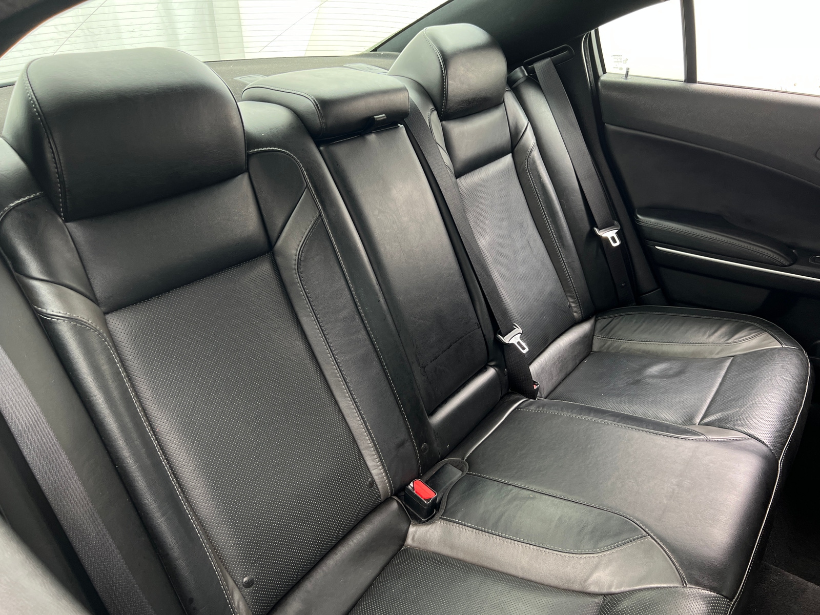 Thumbnail: 2020 Dodge Charger - 6