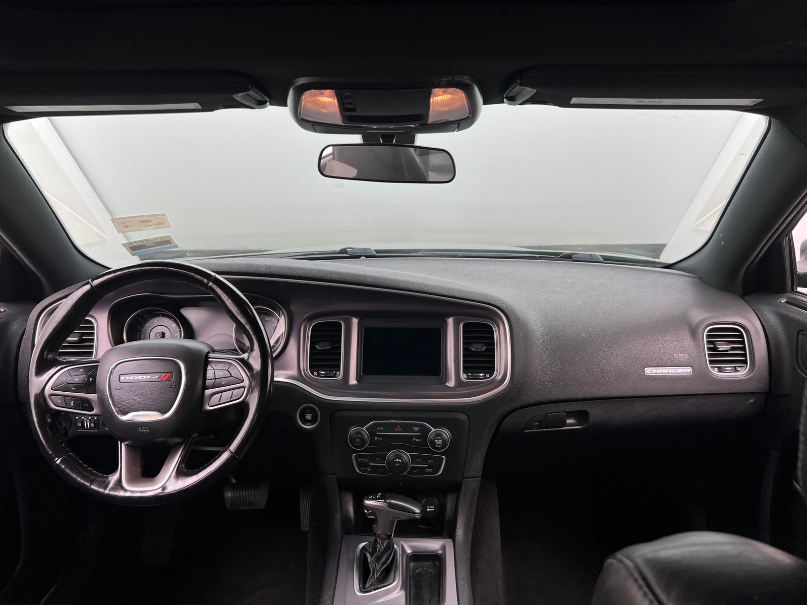 Thumbnail: 2020 Dodge Charger - 3