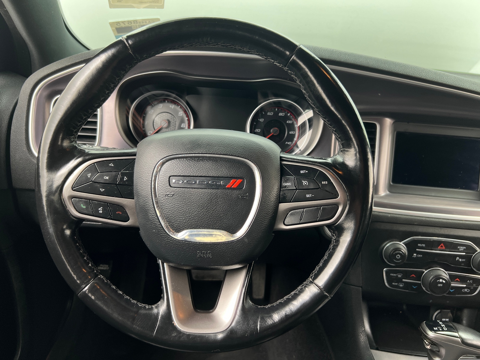 Thumbnail: 2020 Dodge Charger - 5