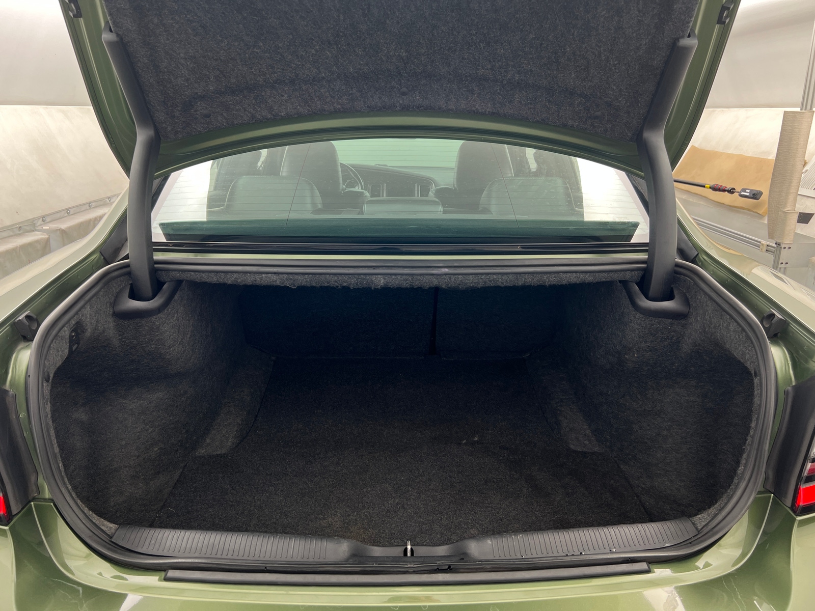 Thumbnail: 2020 Dodge Charger - 7