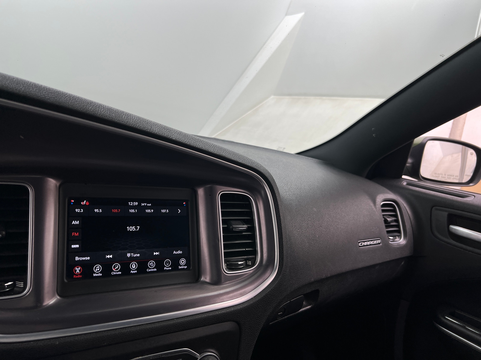 Thumbnail: 2020 Dodge Charger - 4