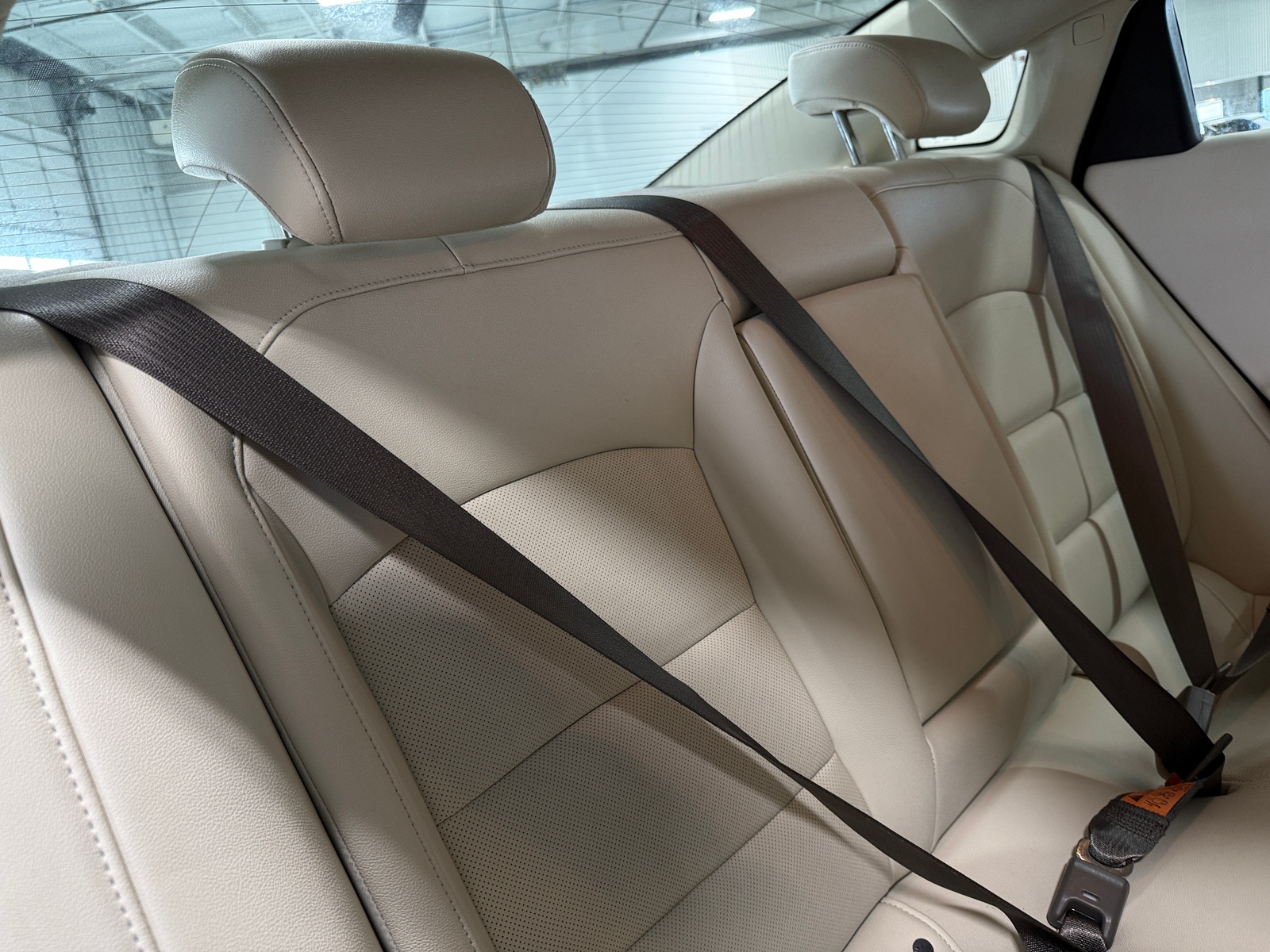 Thumbnail: 2024 Chevrolet Malibu - 6