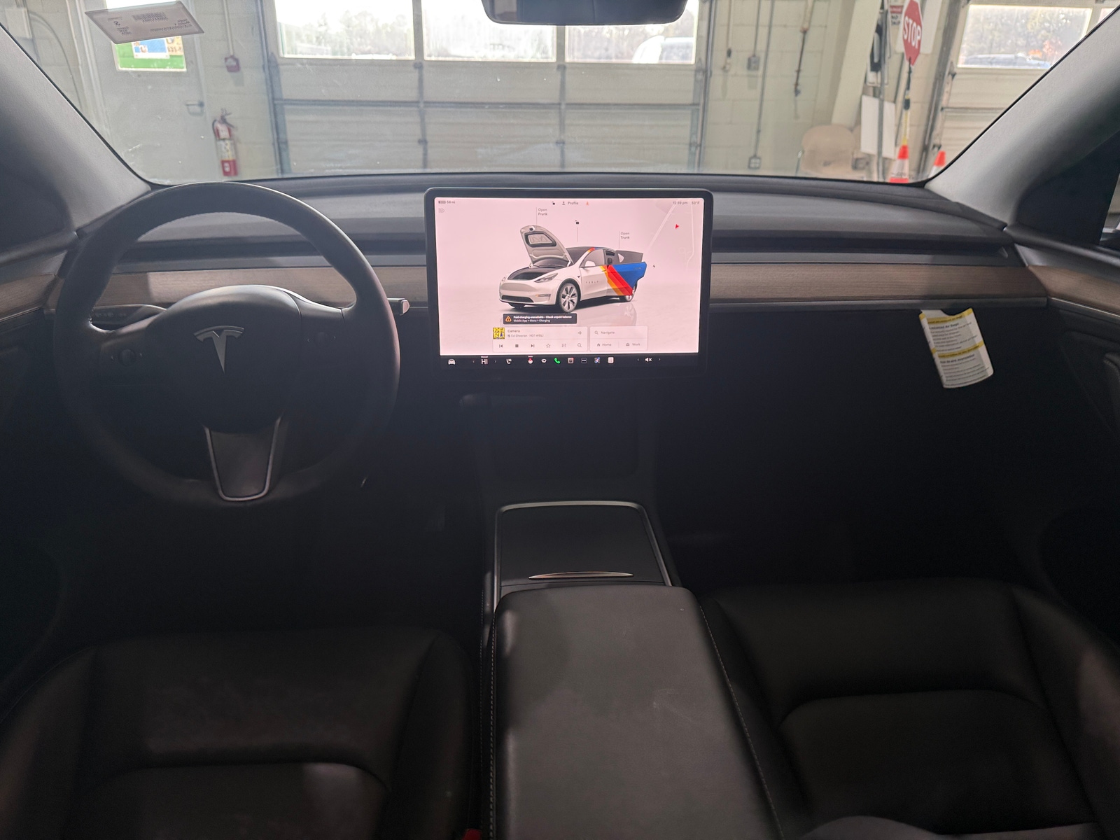 Thumbnail: 2023 Tesla Model Y - 2