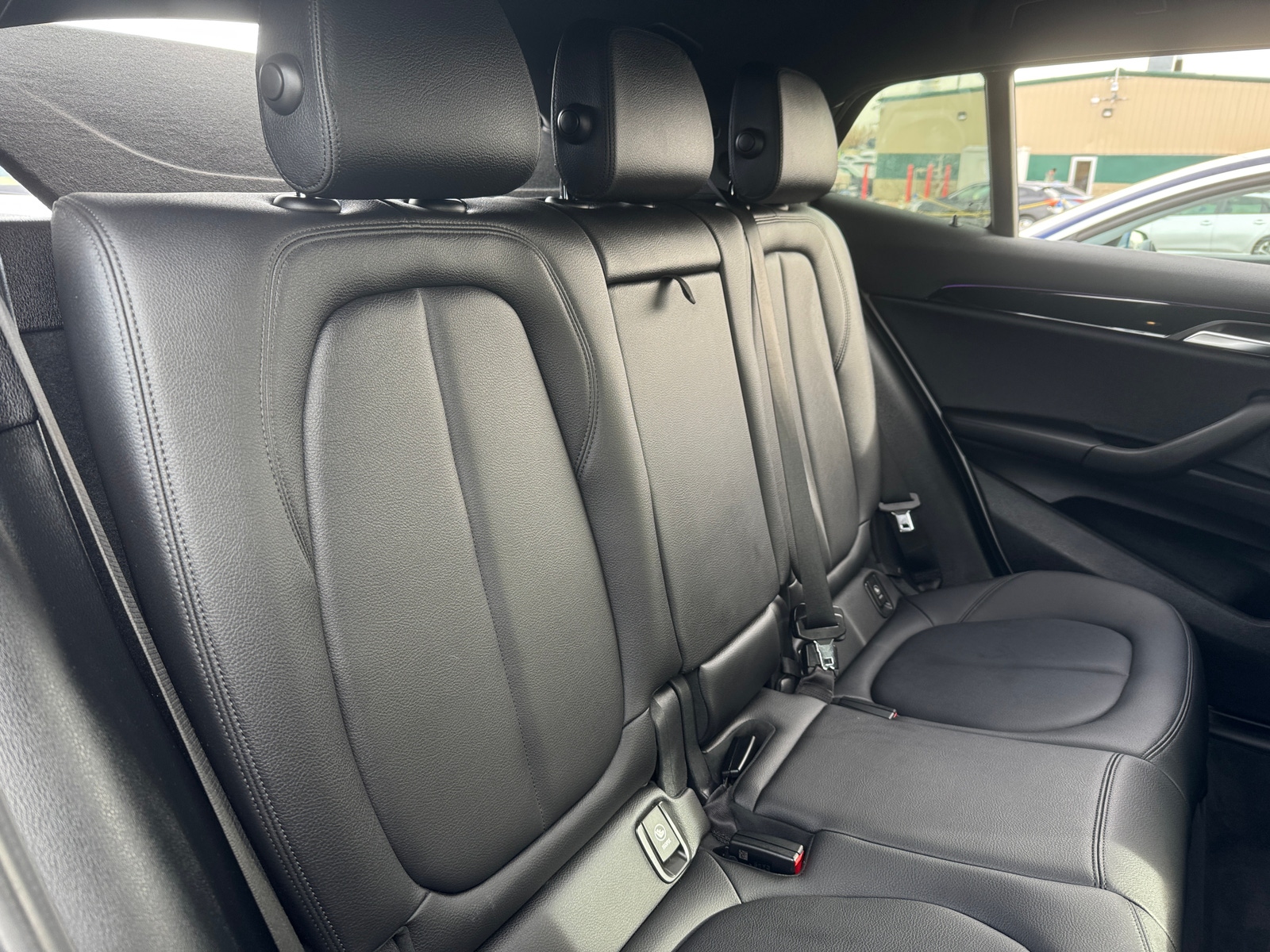 Thumbnail: 2020 BMW X2 - 5