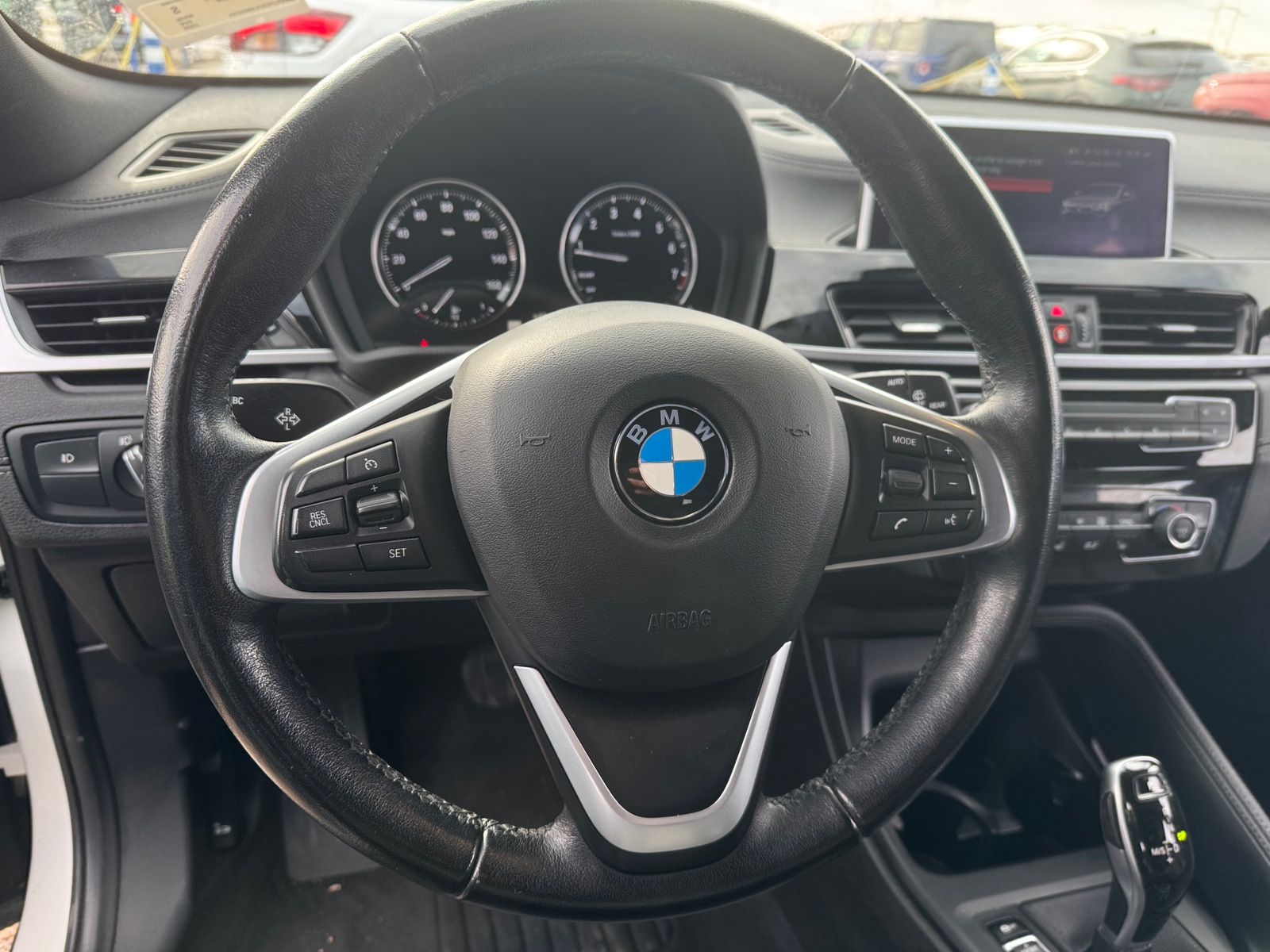 Thumbnail: 2020 BMW X2 - 4