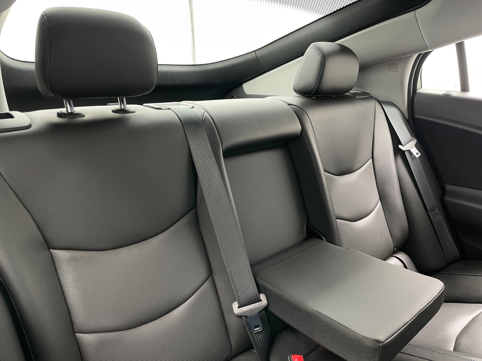 Thumbnail: 2018 Chevrolet Volt - 5