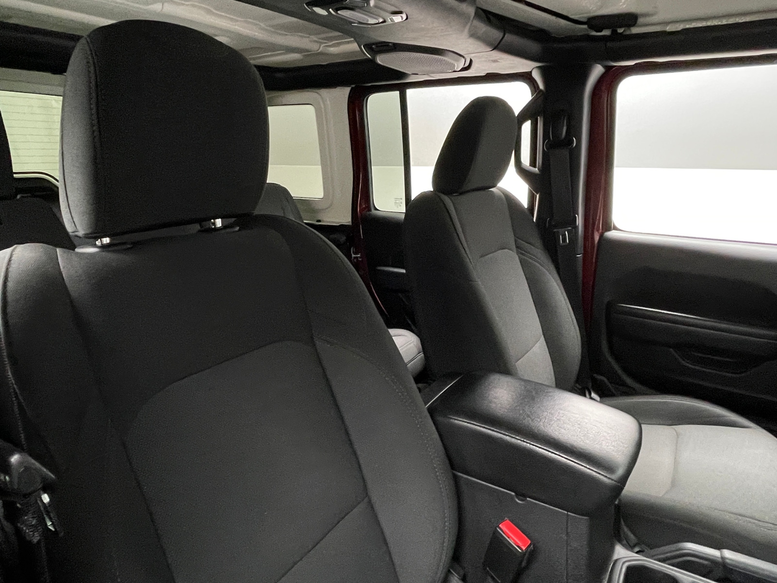 Thumbnail: 2021 Jeep Wrangler - 2