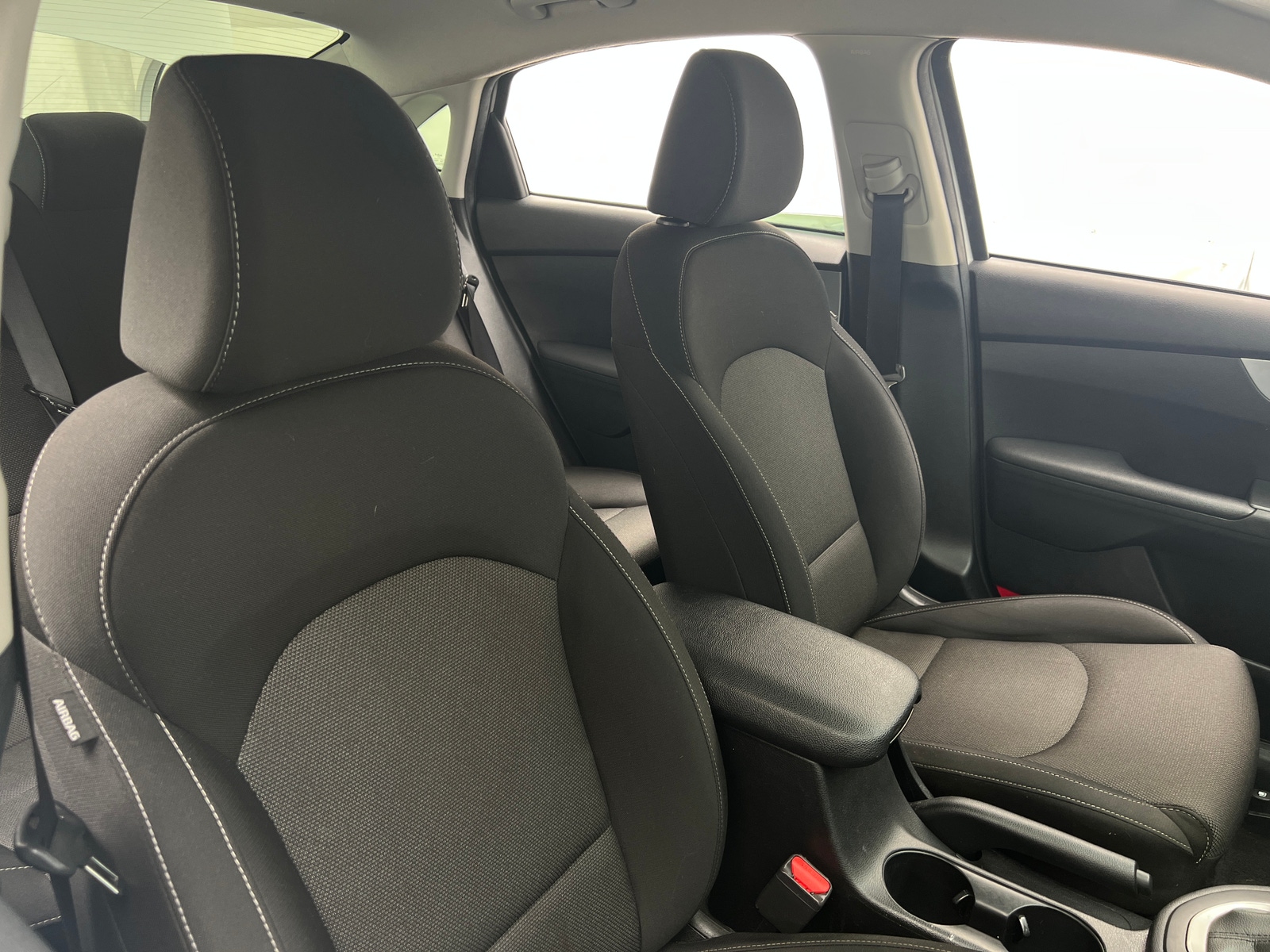 Thumbnail: 2023 Kia Forte - 2