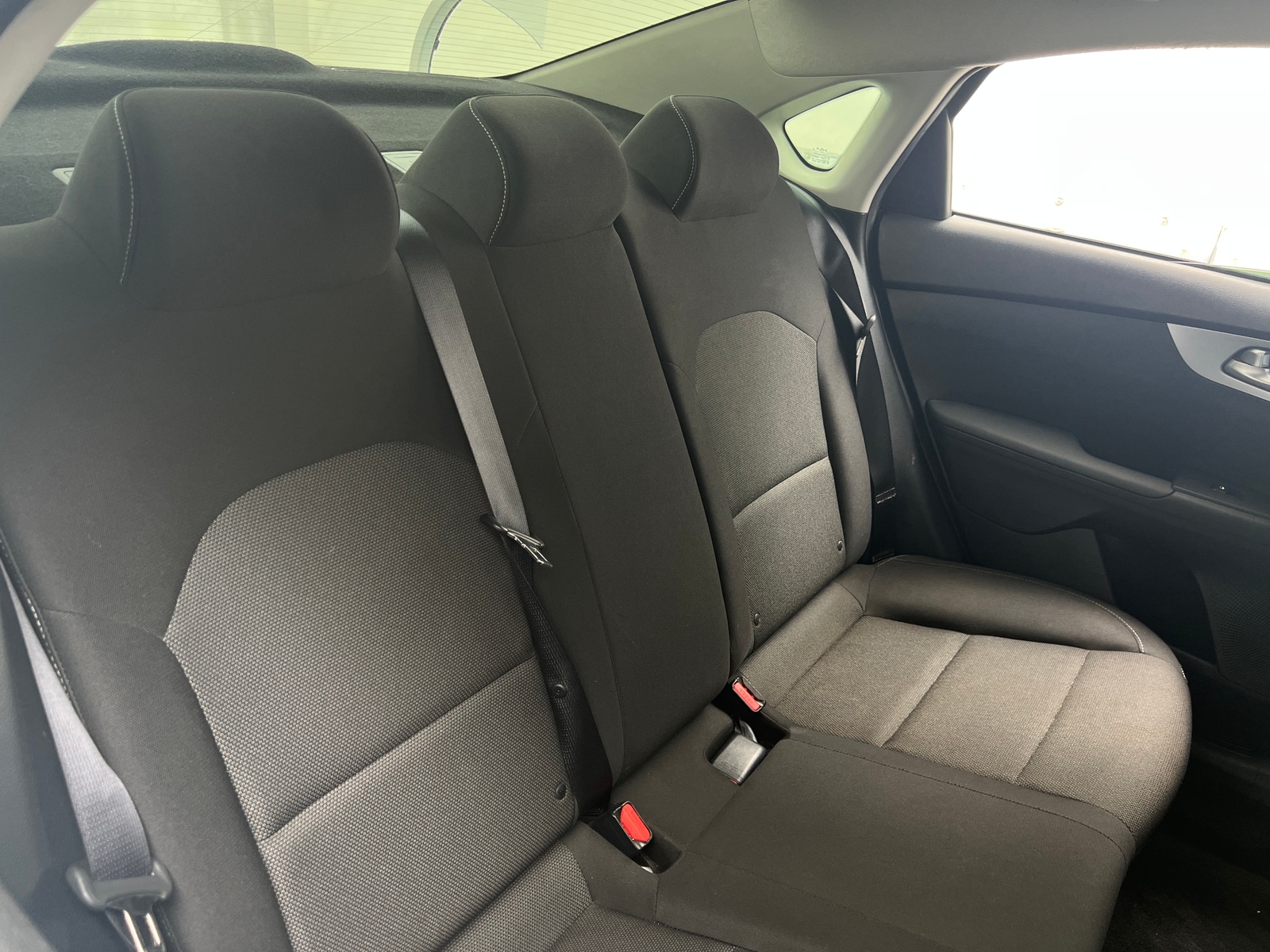 Thumbnail: 2023 Kia Forte - 6