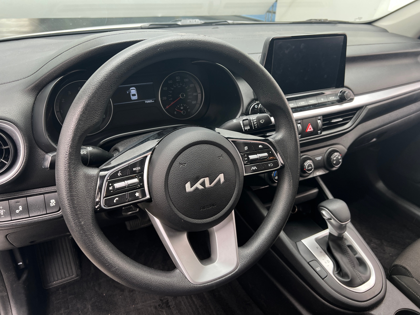 Thumbnail: 2023 Kia Forte - 5