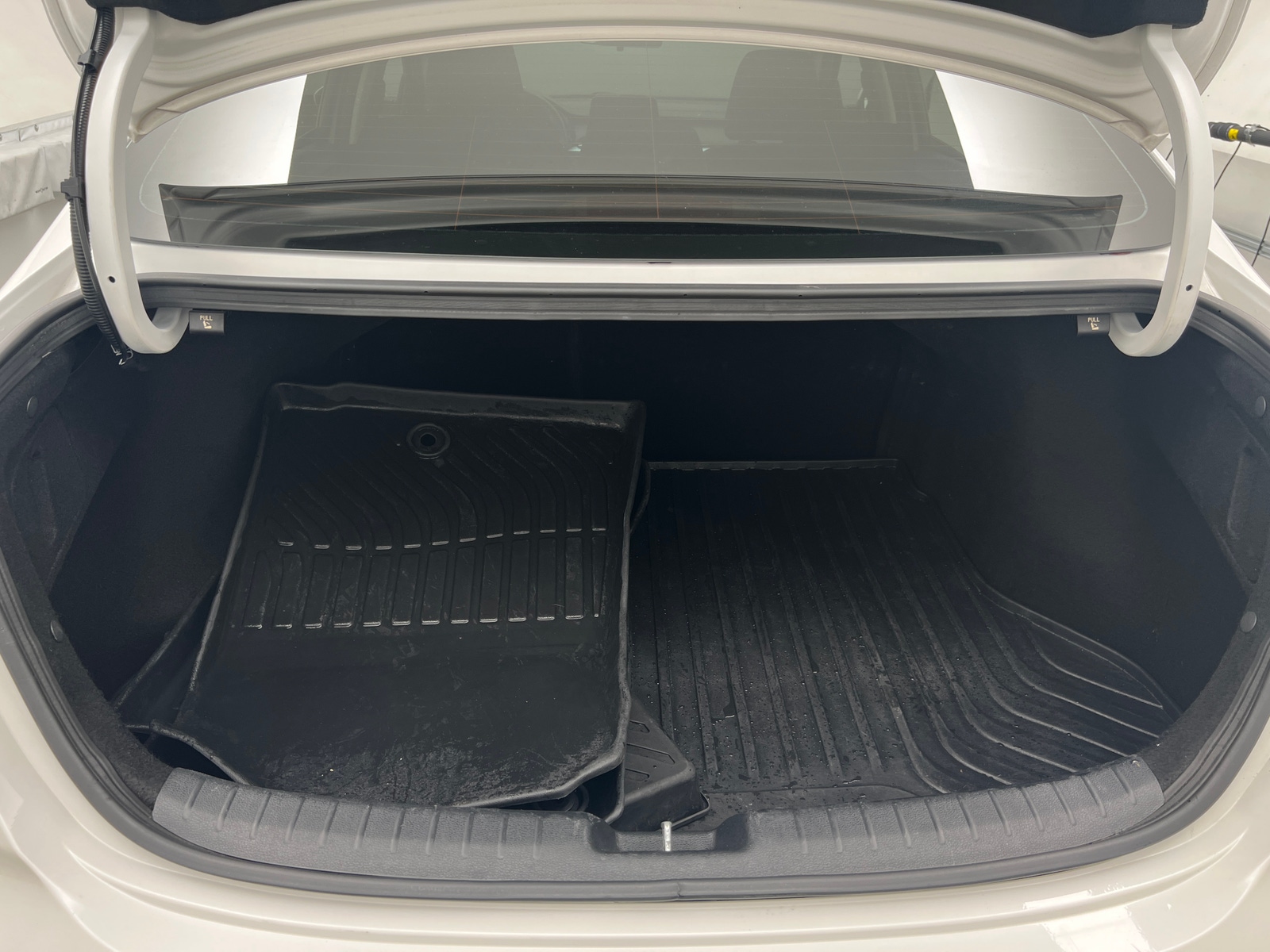 Thumbnail: 2023 Kia Forte - 7