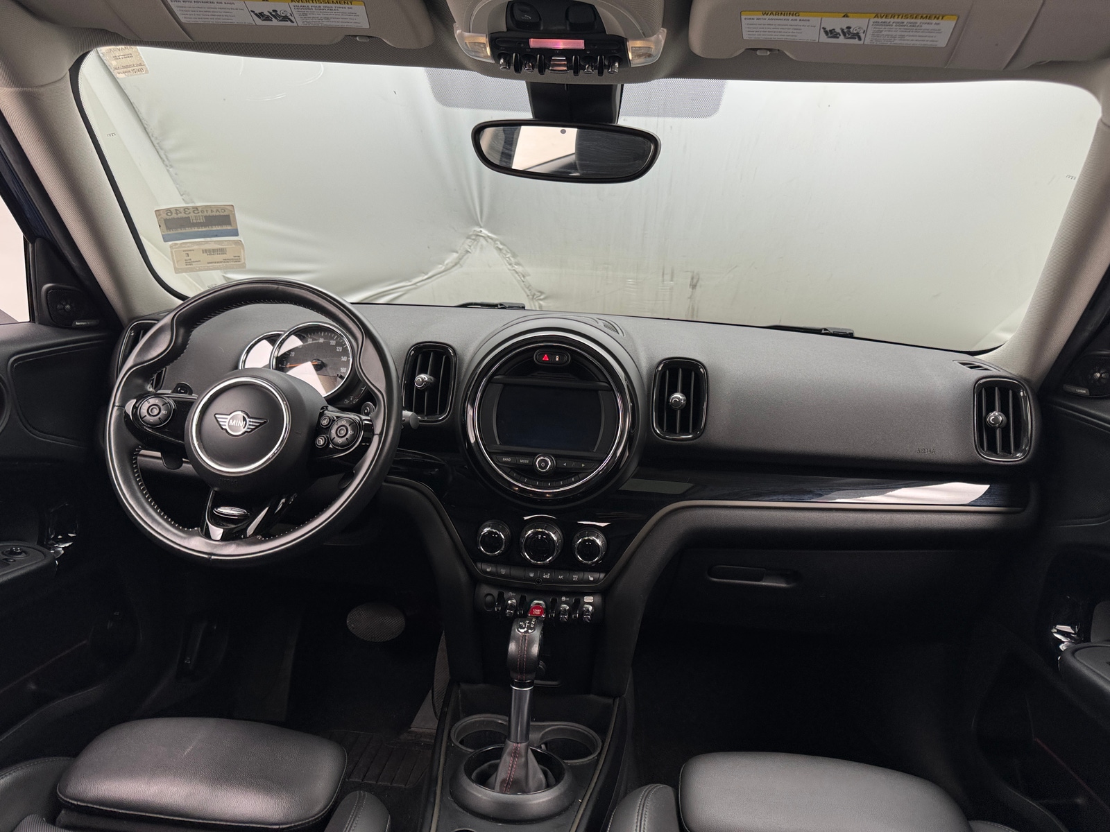 Thumbnail: 2019 MINI Cooper Countryman - 2
