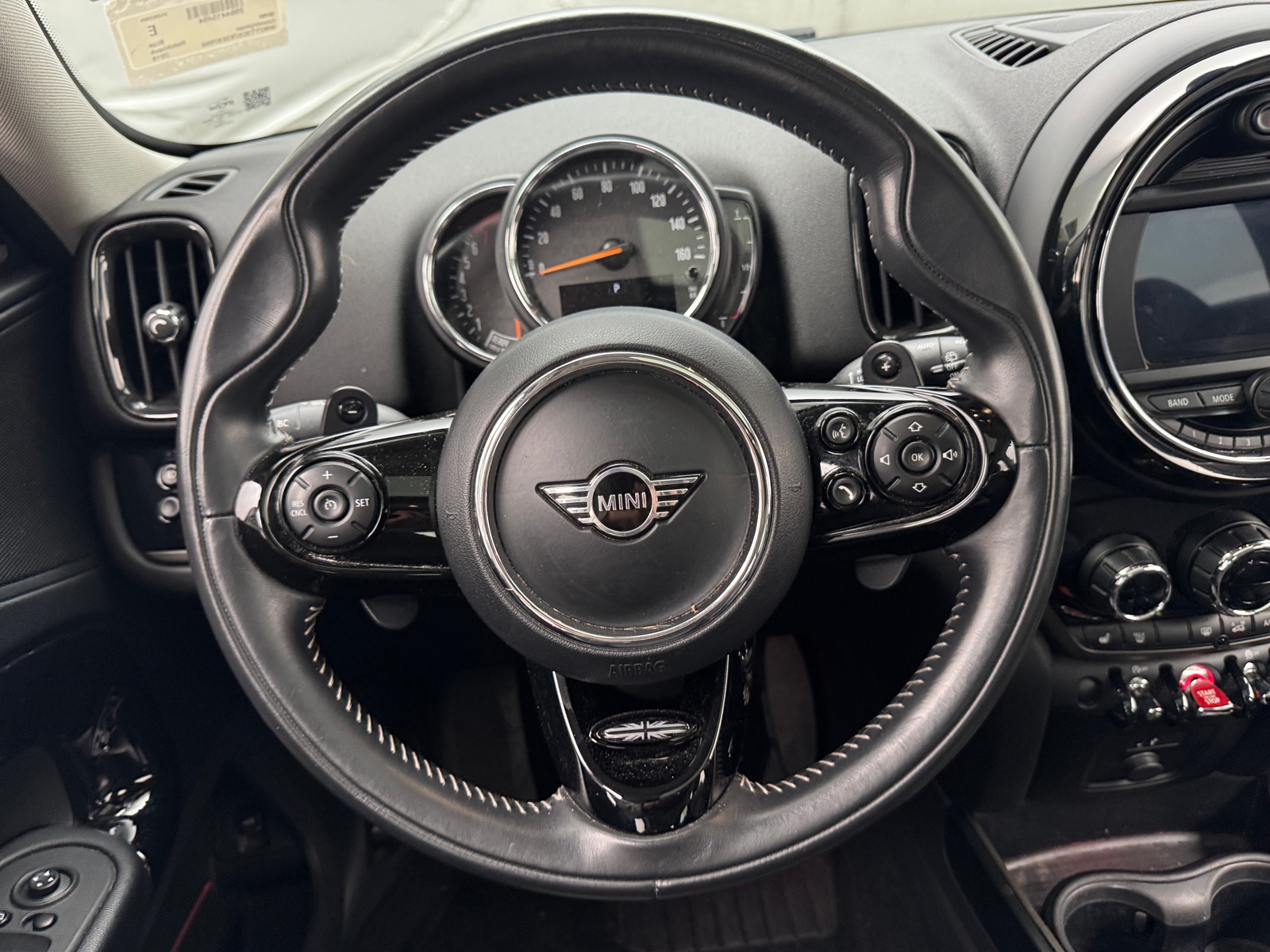 Thumbnail: 2019 MINI Cooper Countryman - 4