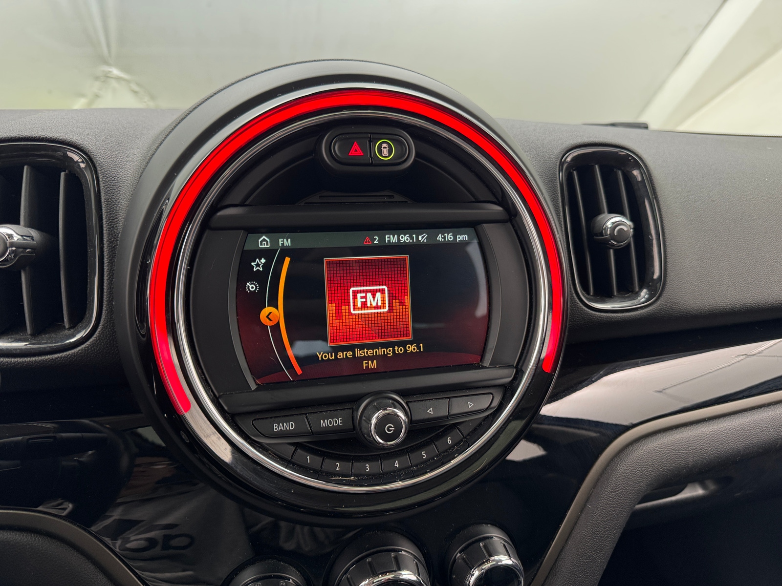 Thumbnail: 2019 MINI Cooper Countryman - 3