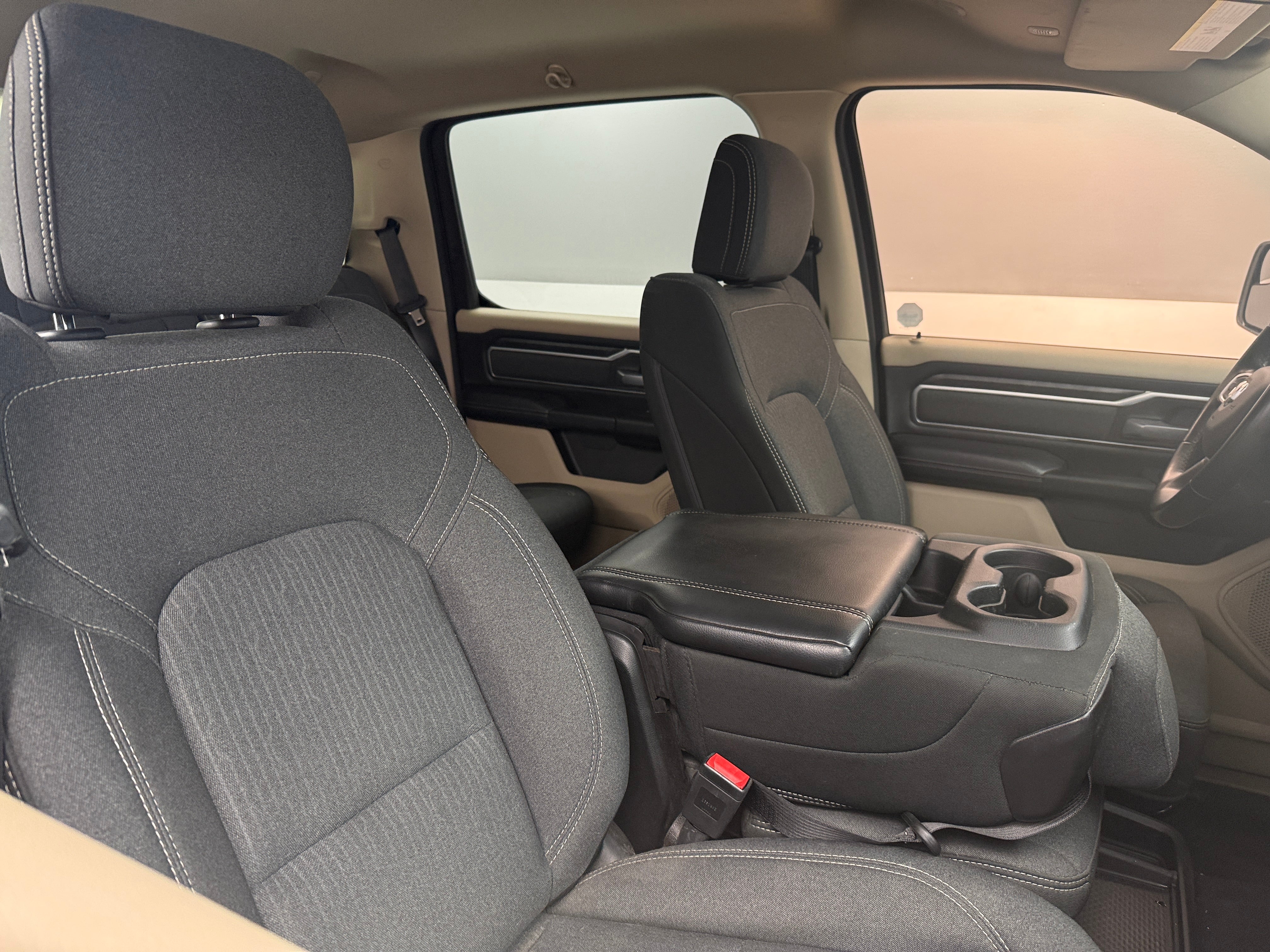 2019 RAM Ram 1500 Pickup