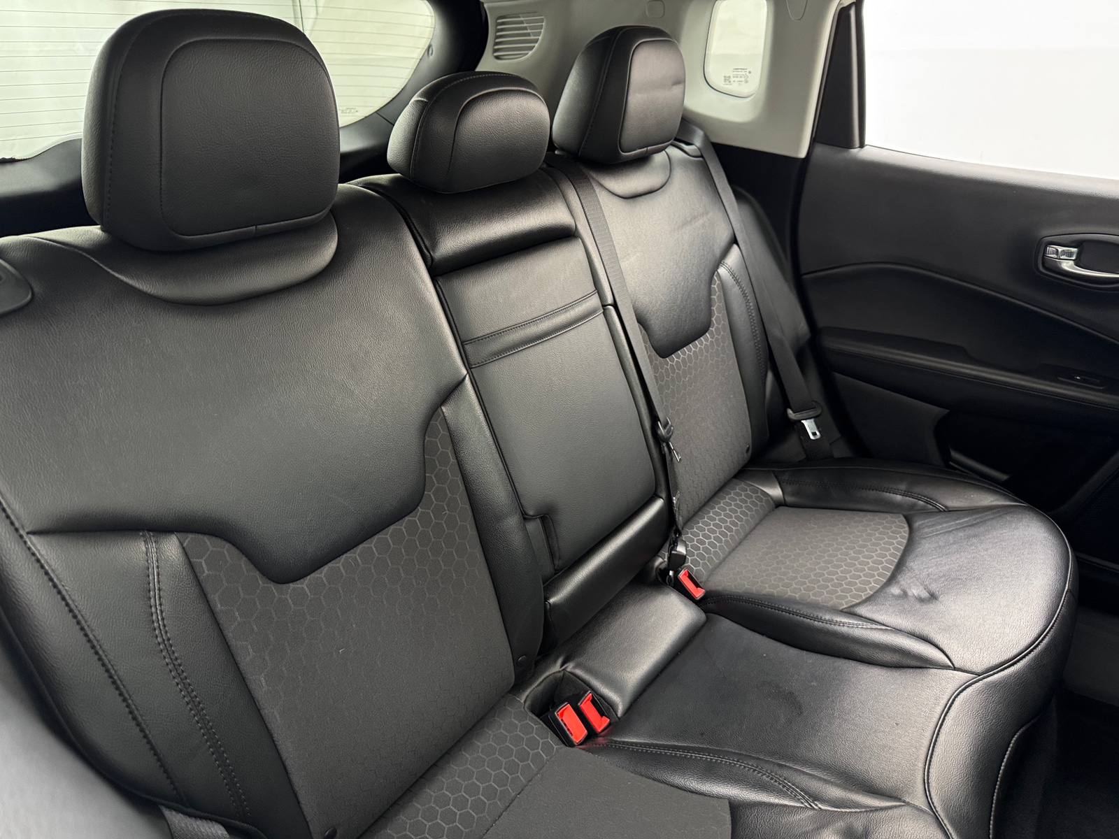 Thumbnail: 2020 Jeep Compass - 6